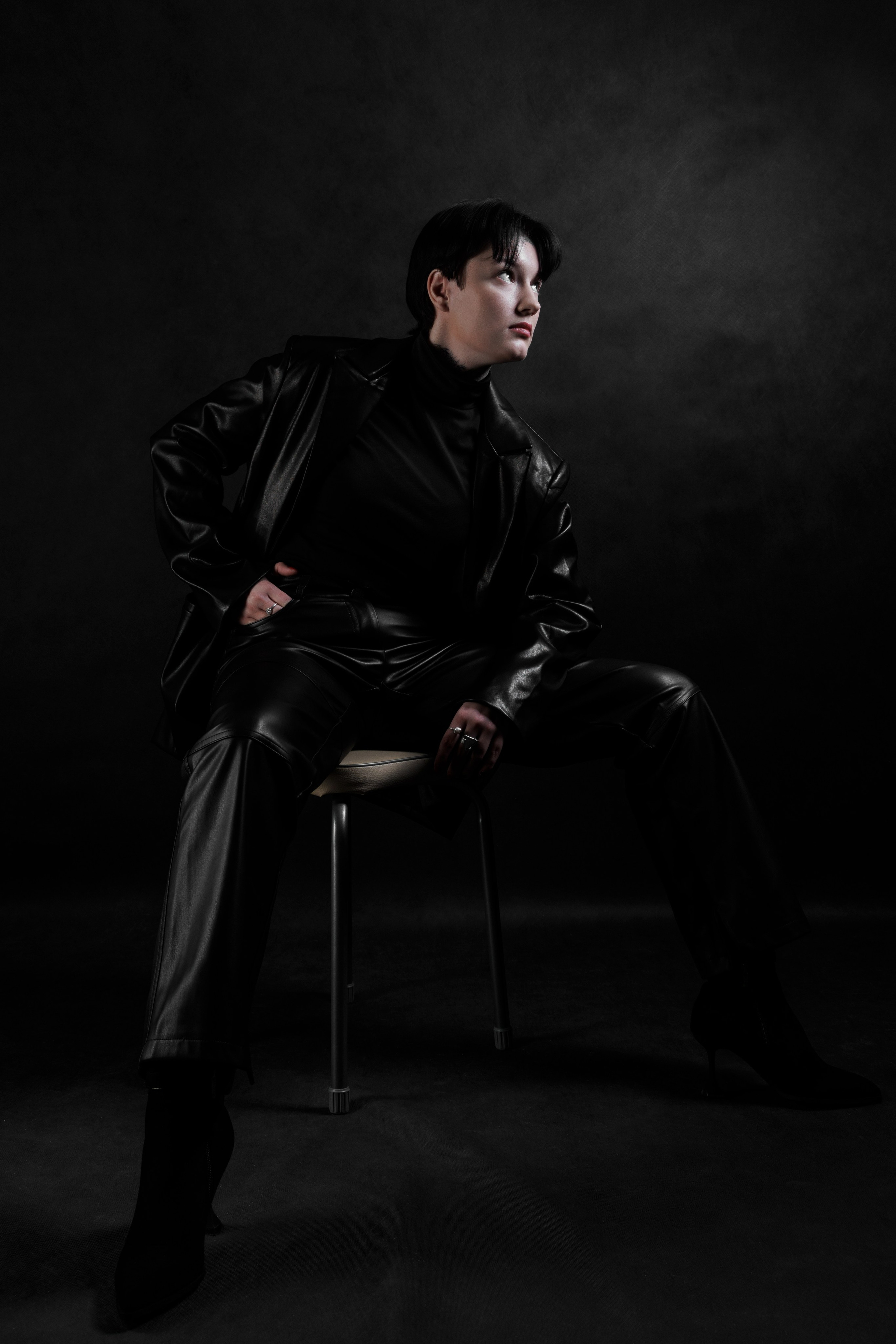 Разное. Photomantis