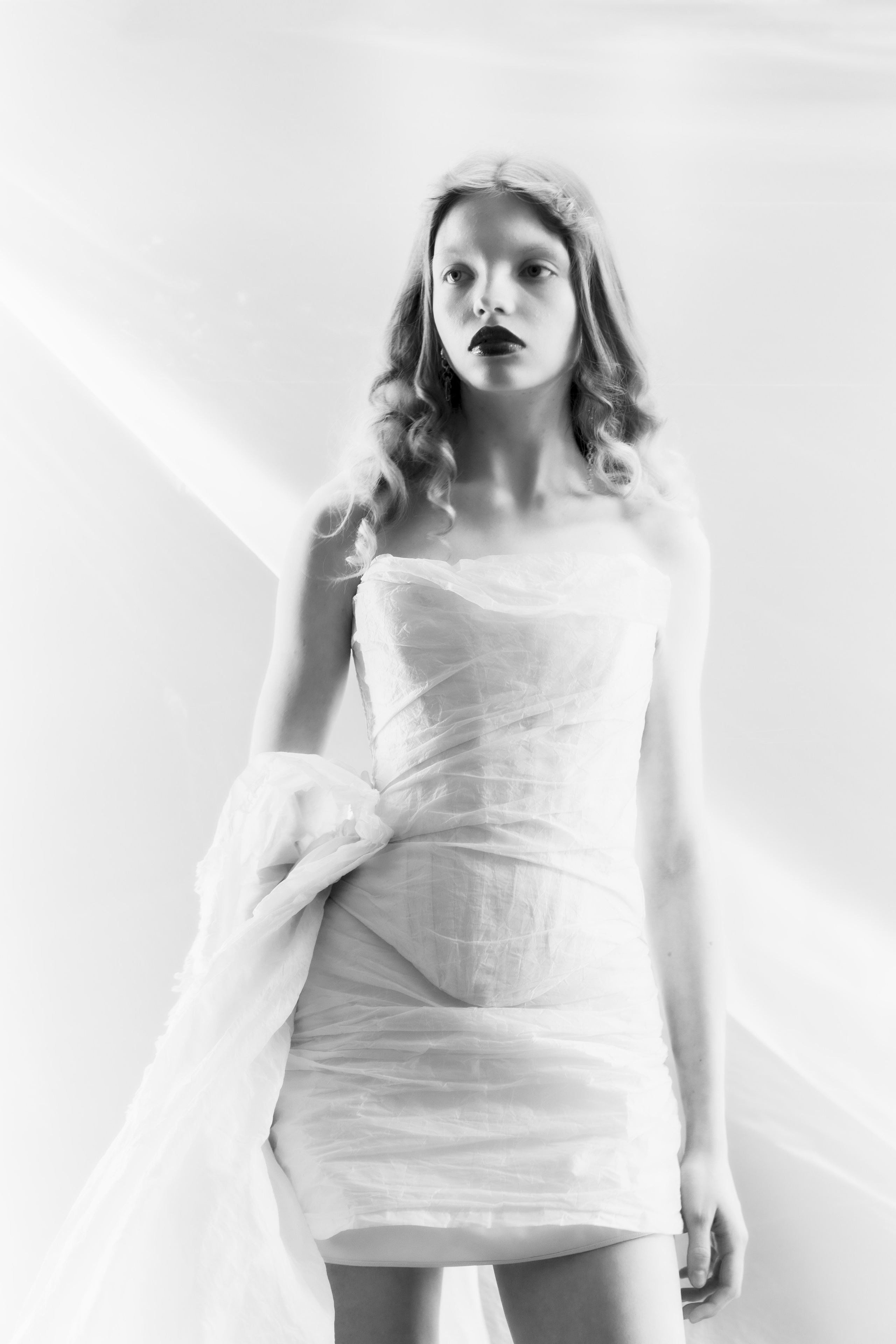 Студийная фотосъёмка. Photomantis