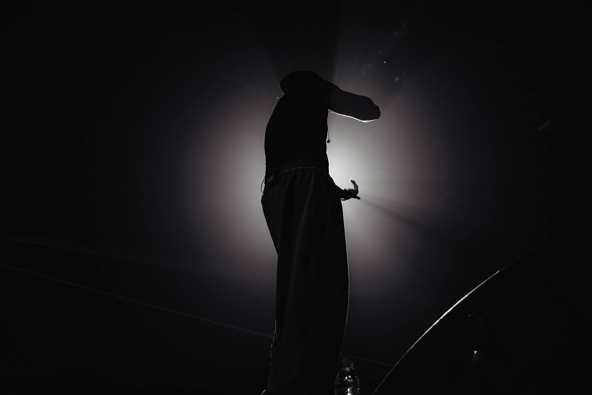 BUSHIZM TOUR @VK STADIUM