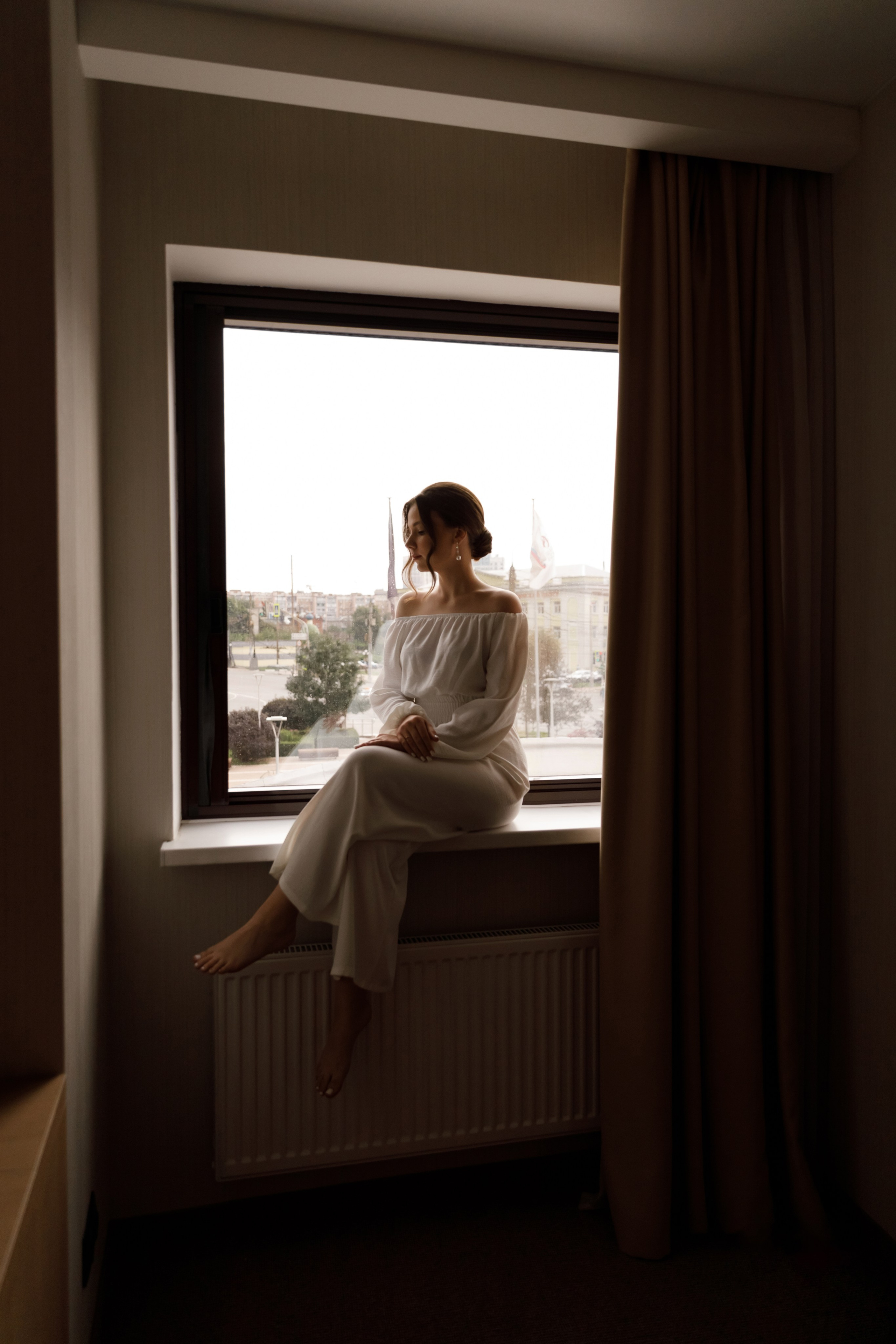 IGOR & ANASTASIA. Свадебный фотограф в Туле и Москве