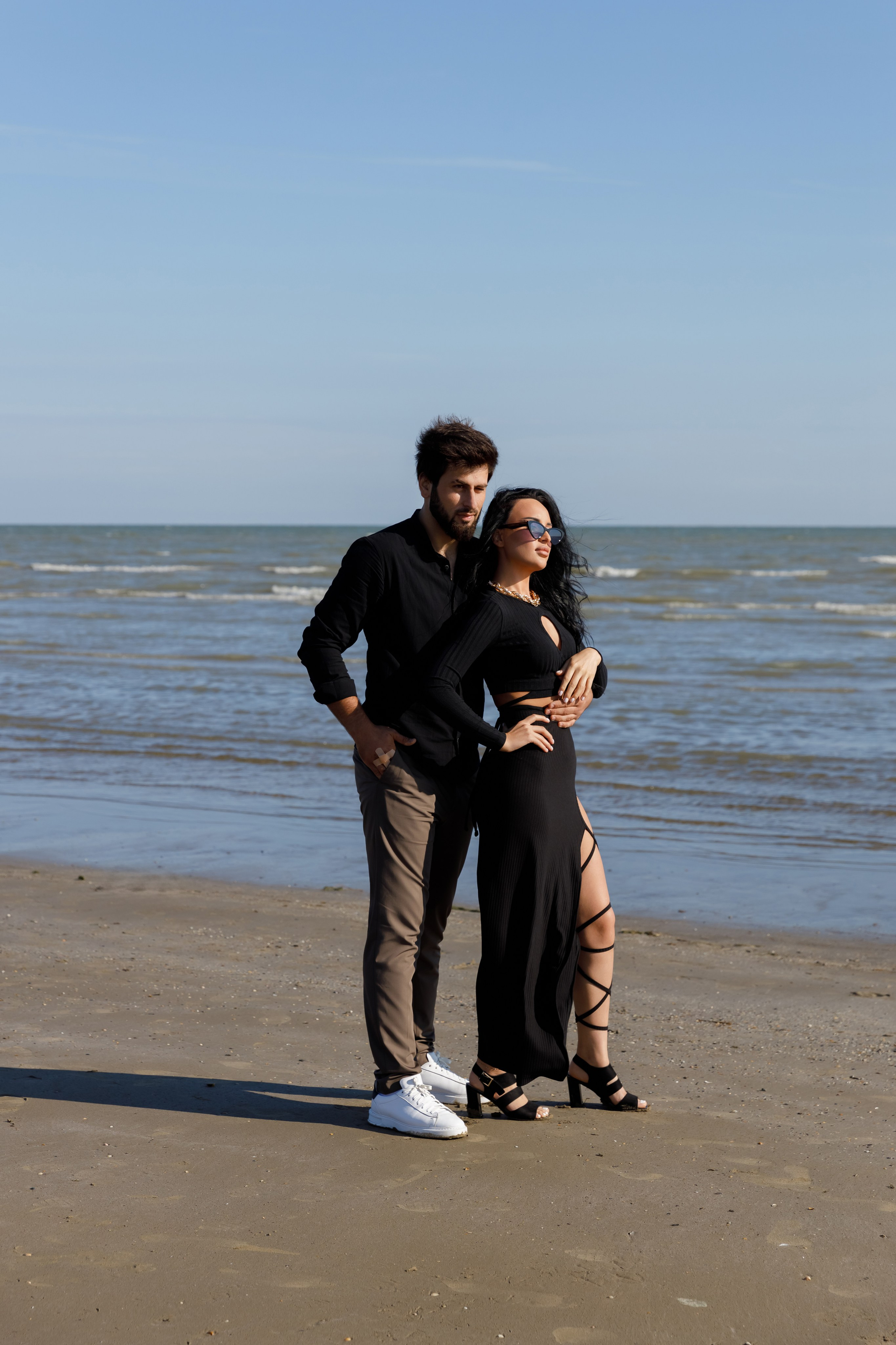 ILYAS & MILANA. Свадебный фотограф в Туле и Москве