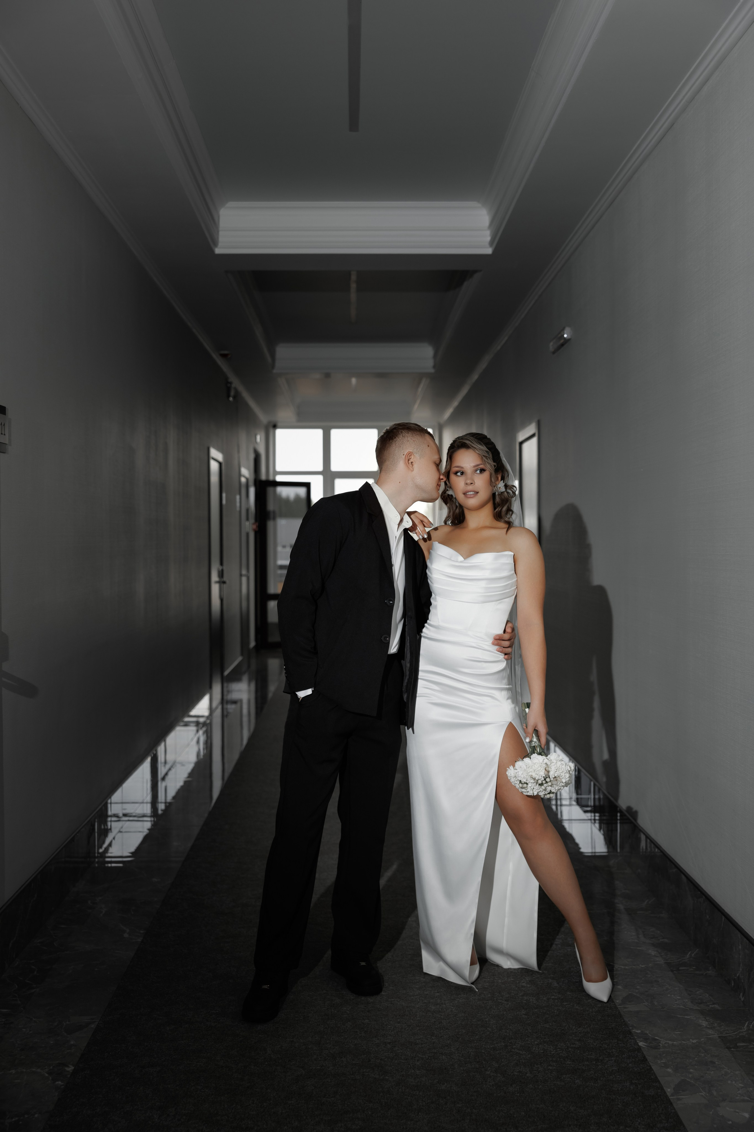 MIKHAIL & ANNA. Свадебный фотограф в Туле и Москве