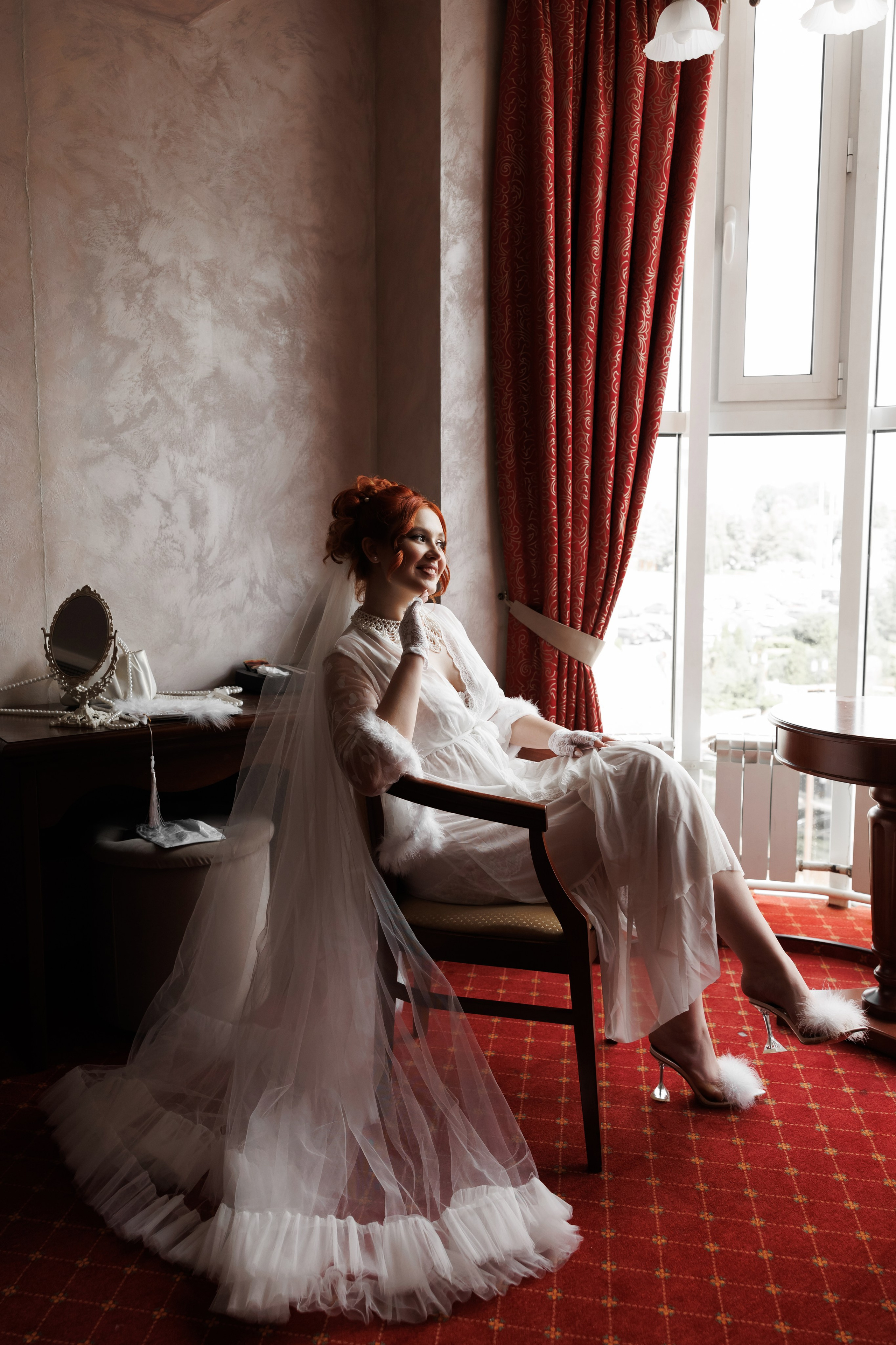 DAVID & ANASTASIA. Свадебный фотограф в Туле и Москве