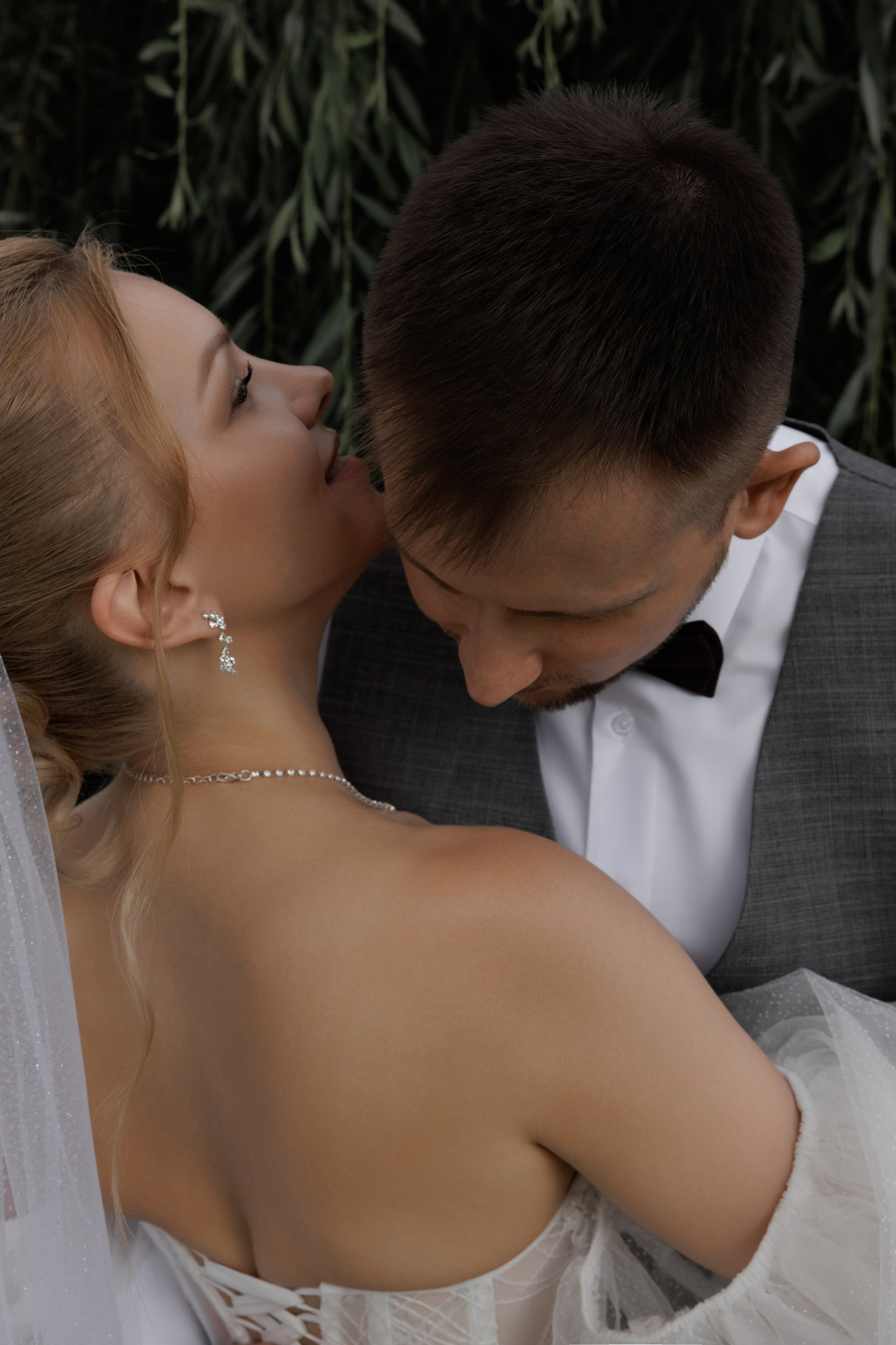 SERGEI & KSENIYA. Свадебный фотограф в Туле и Москве