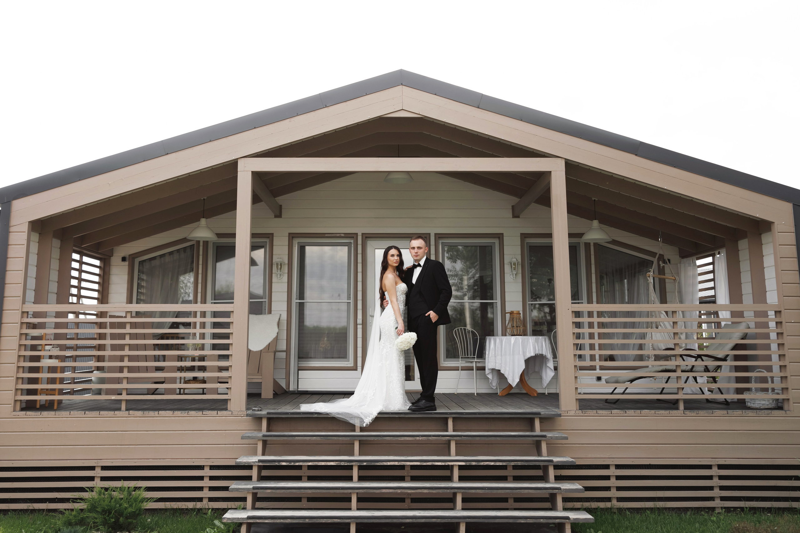 PAVEL & LILIYA. Свадебный фотограф в Туле и Москве