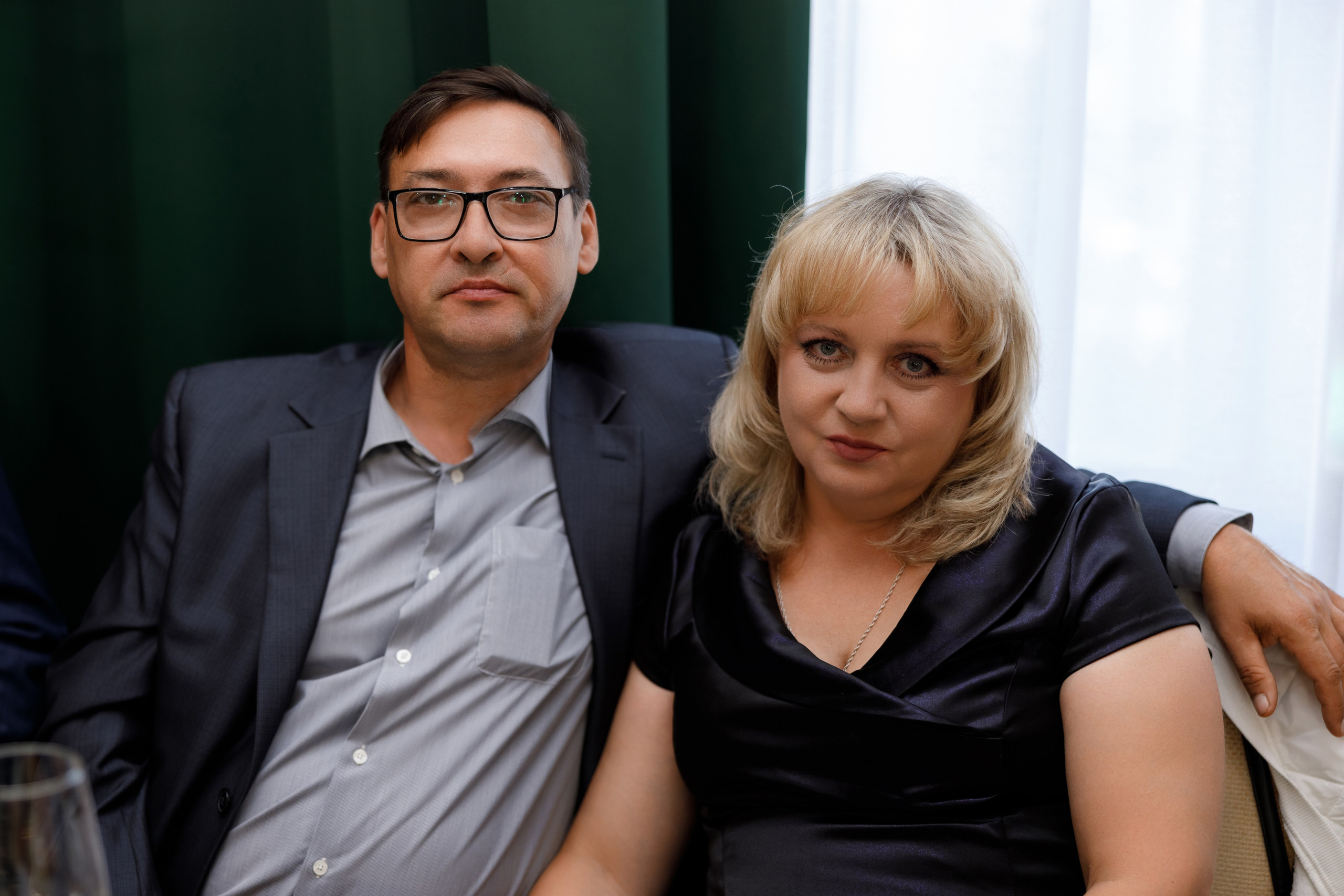 MOSTAFA & ANNA. Свадебный фотограф в Туле и Москве