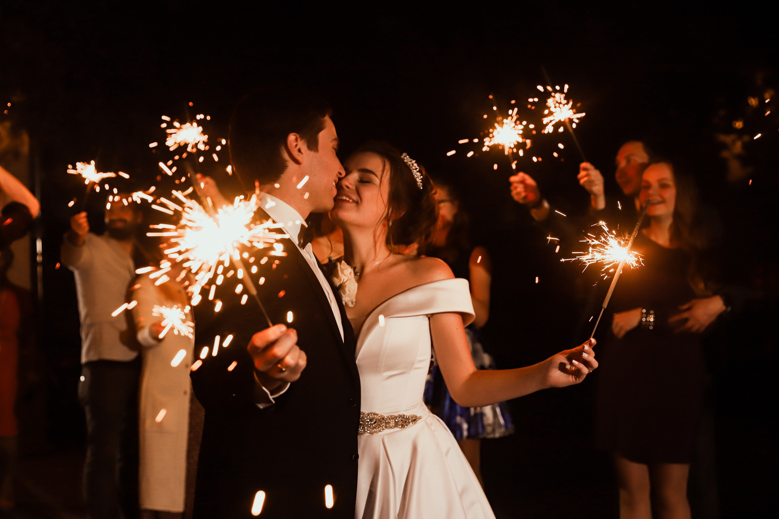 Ира + Максим. Vlada Bulakh Photography