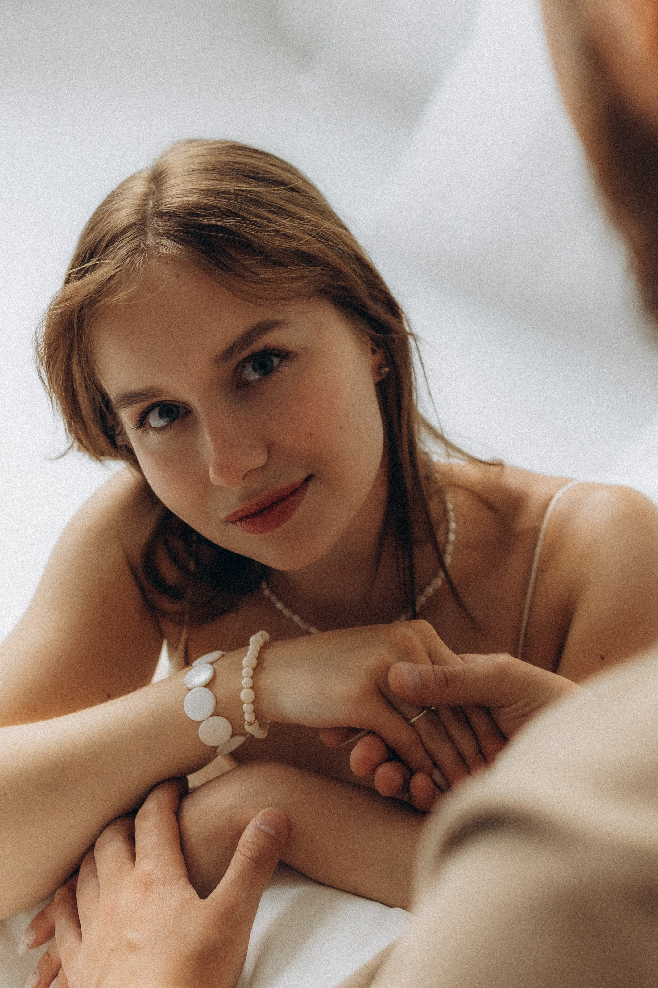 Лавстори: Анна и Михаил. Эльвира Галимьянова — семейный фотограф Екатеринбурга