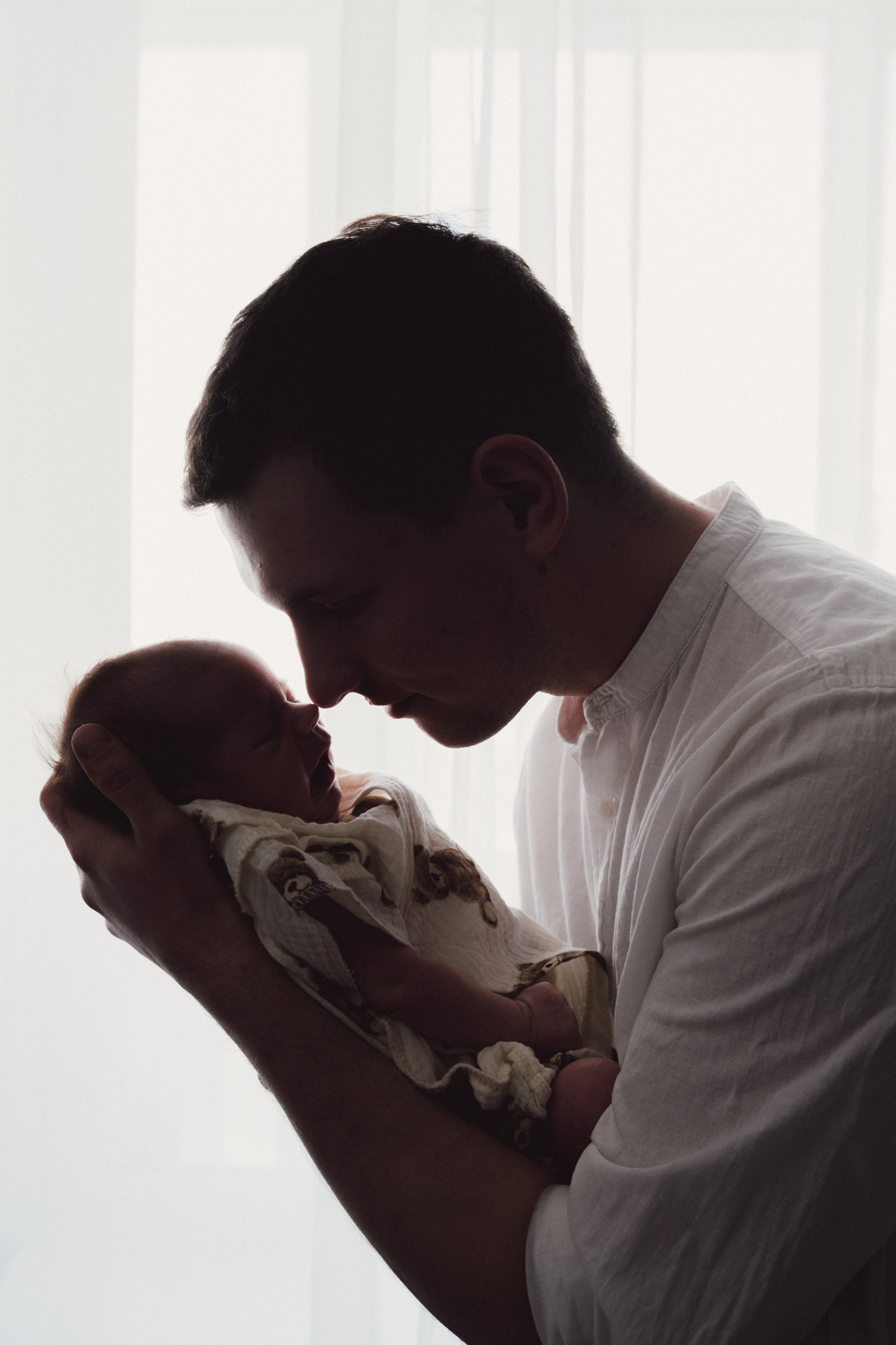 Артём, Лиза и Майя. Свадебный фотограф в Братске. Анастасия Анциферова