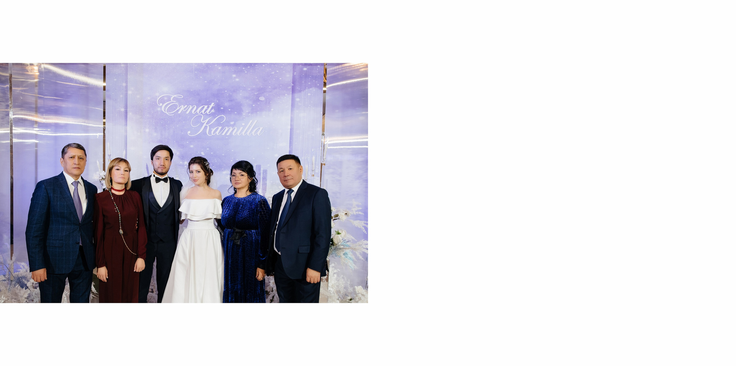 WEDDING ALBUM. Фотограф Евгений Фураев