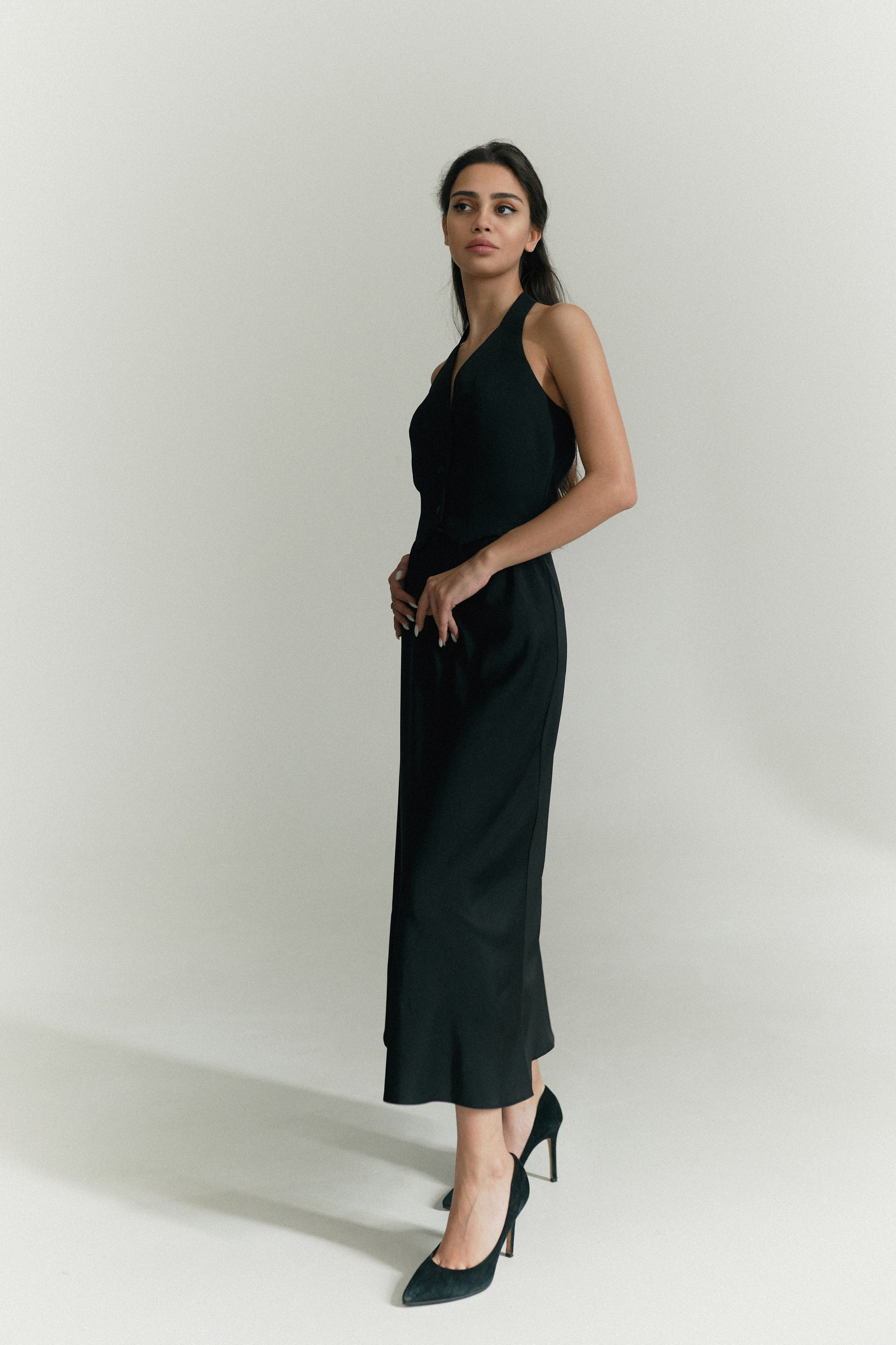 Мирия. Портретный фотограф в Москве Ольга Акушко