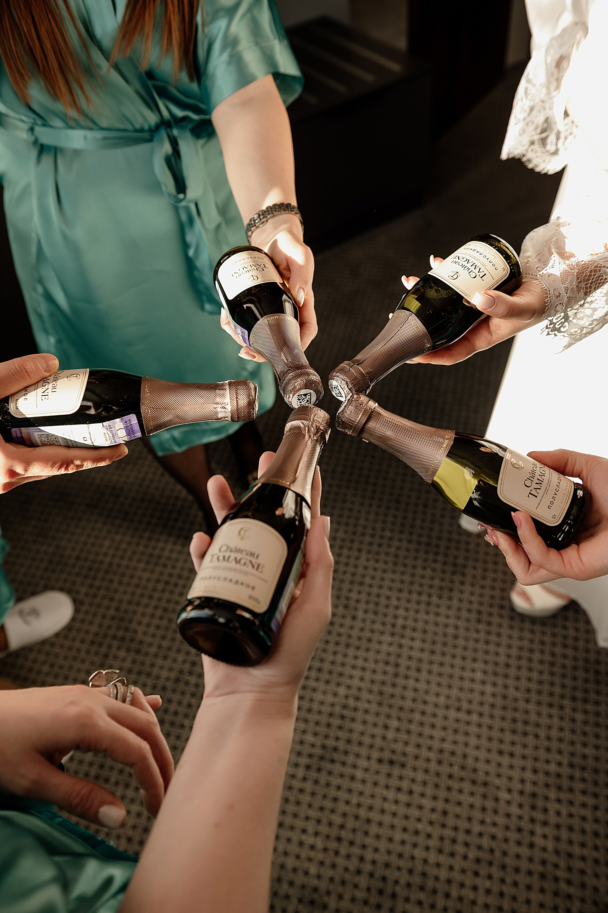 Диана и Геннадий. Свадебный фотограф Новороссийск Марина КрамарИна Полещук