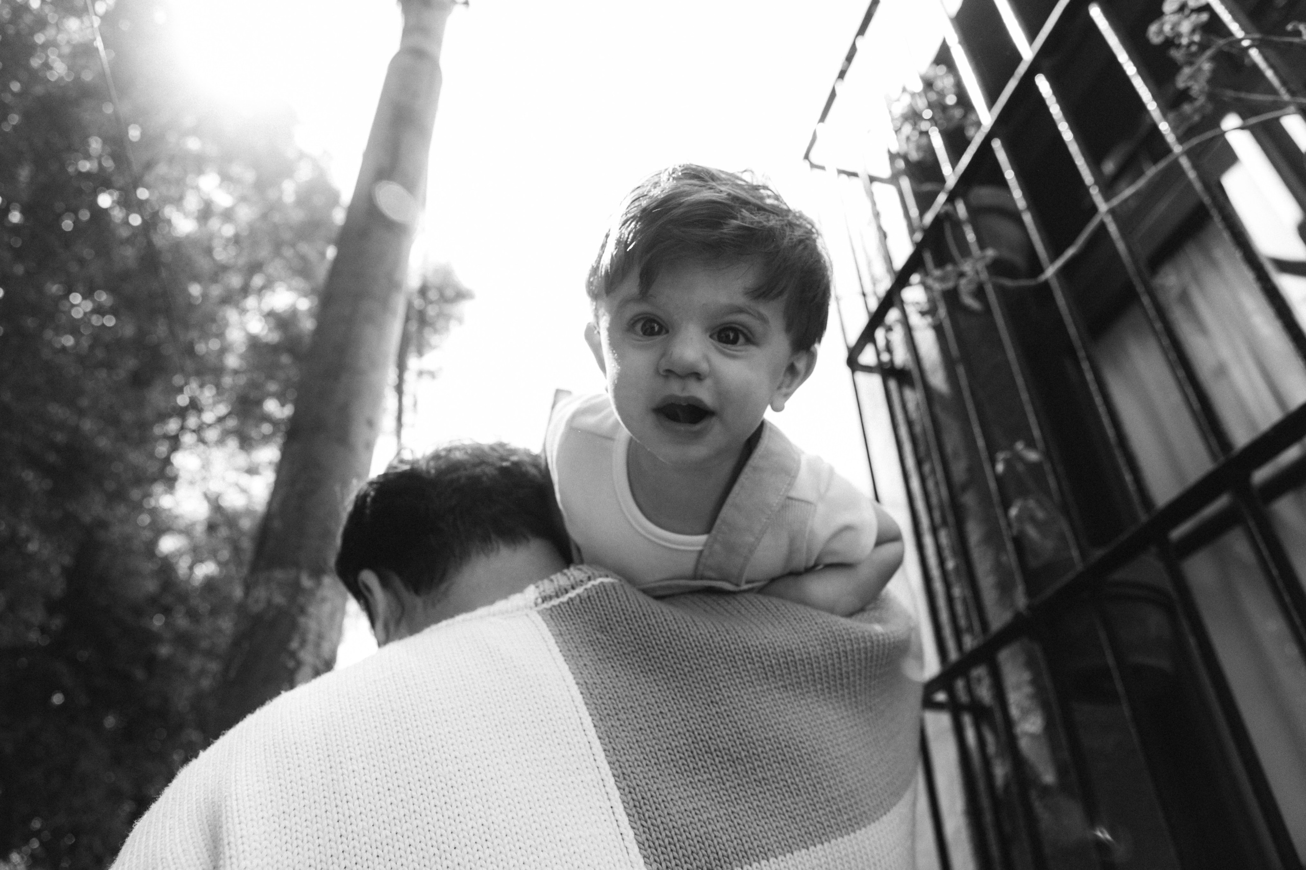 Ami, Cam & Drew. Irina Krokhaleva. Family & couple photographer in Yekaterinburg, Russia