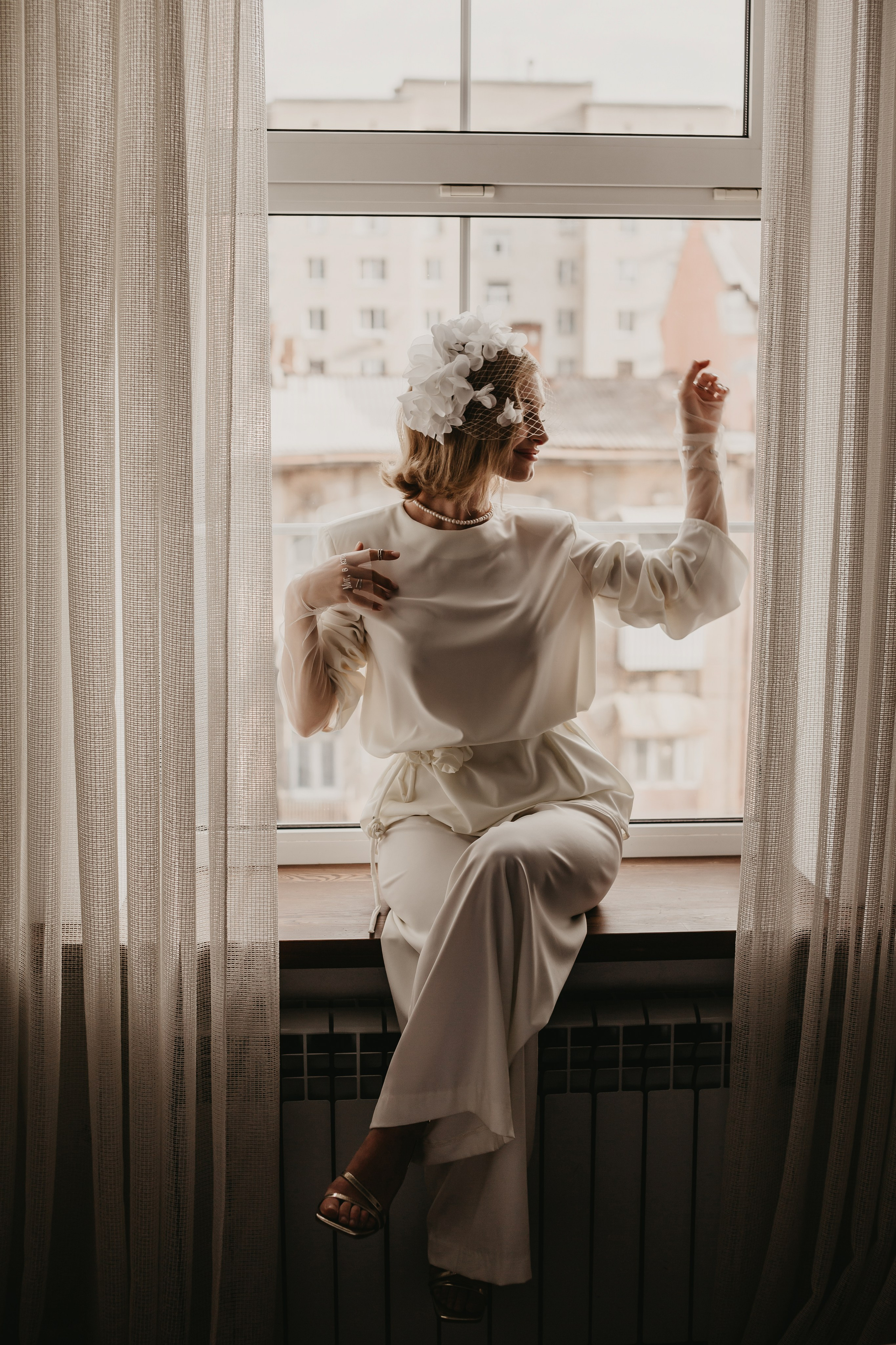 Артем и Ася