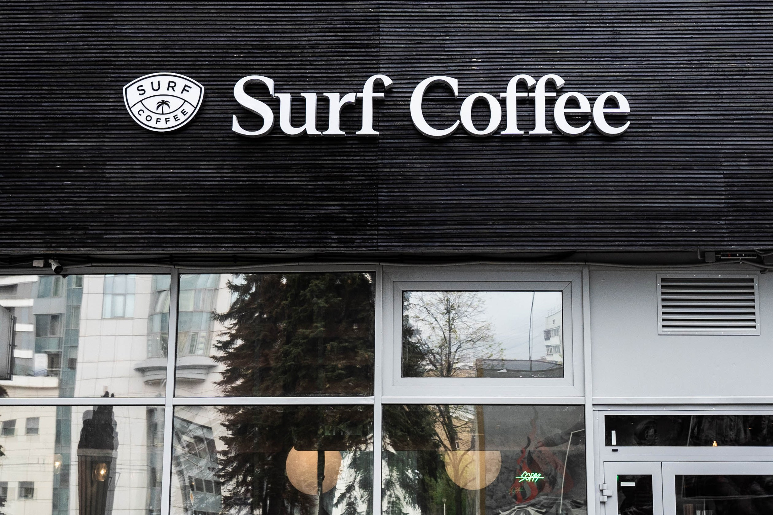 SURF COFFEE| DAY. Фотограф Абакумова Анастасия
