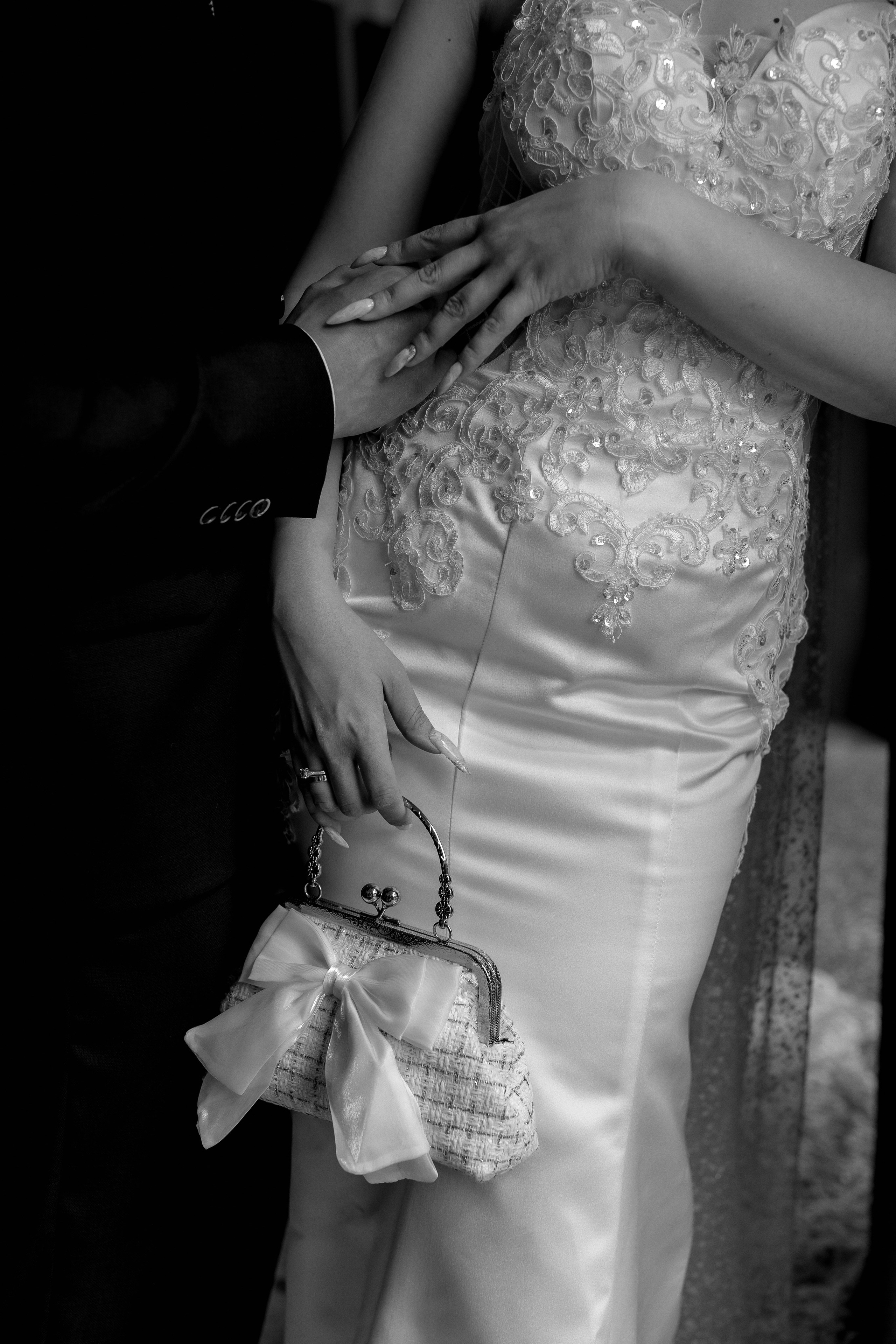 Никита и Ксения. Свадебный фотограф в Саратове Симашова Ирина