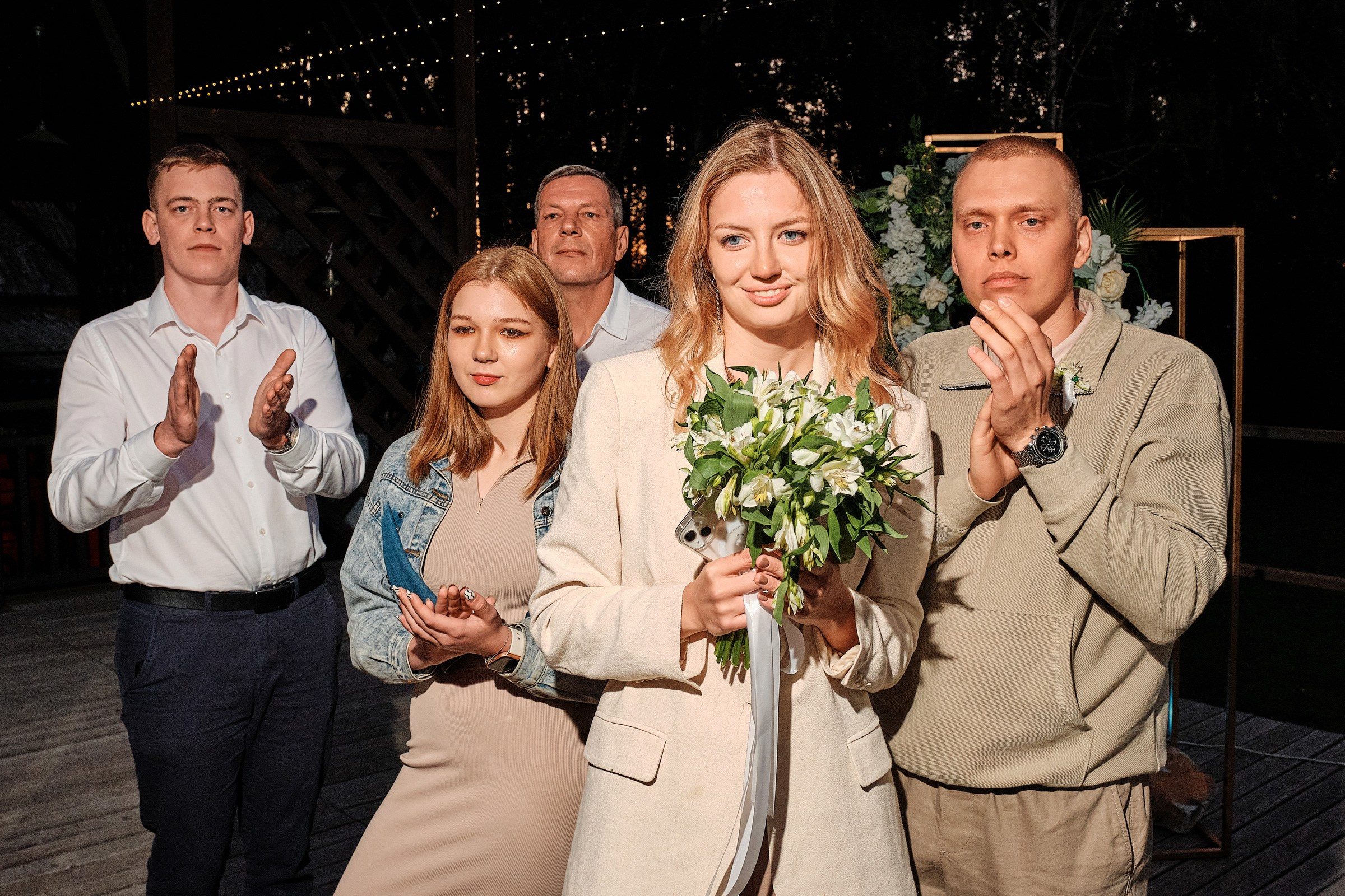 Дмитрий и Ирина. Профессиональный фотограф в Екатеринбурге Юра Сахар