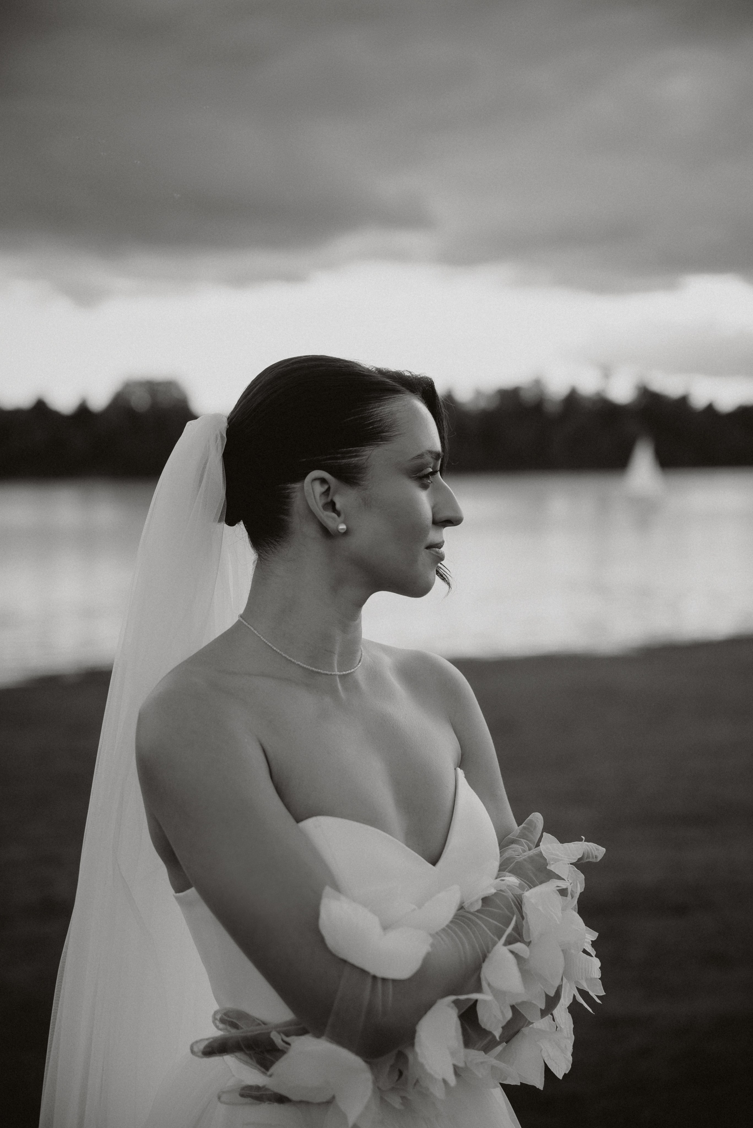 Валерия и Даниил. Семейный и свадебный фотограф в Ярославле Кропина Инна