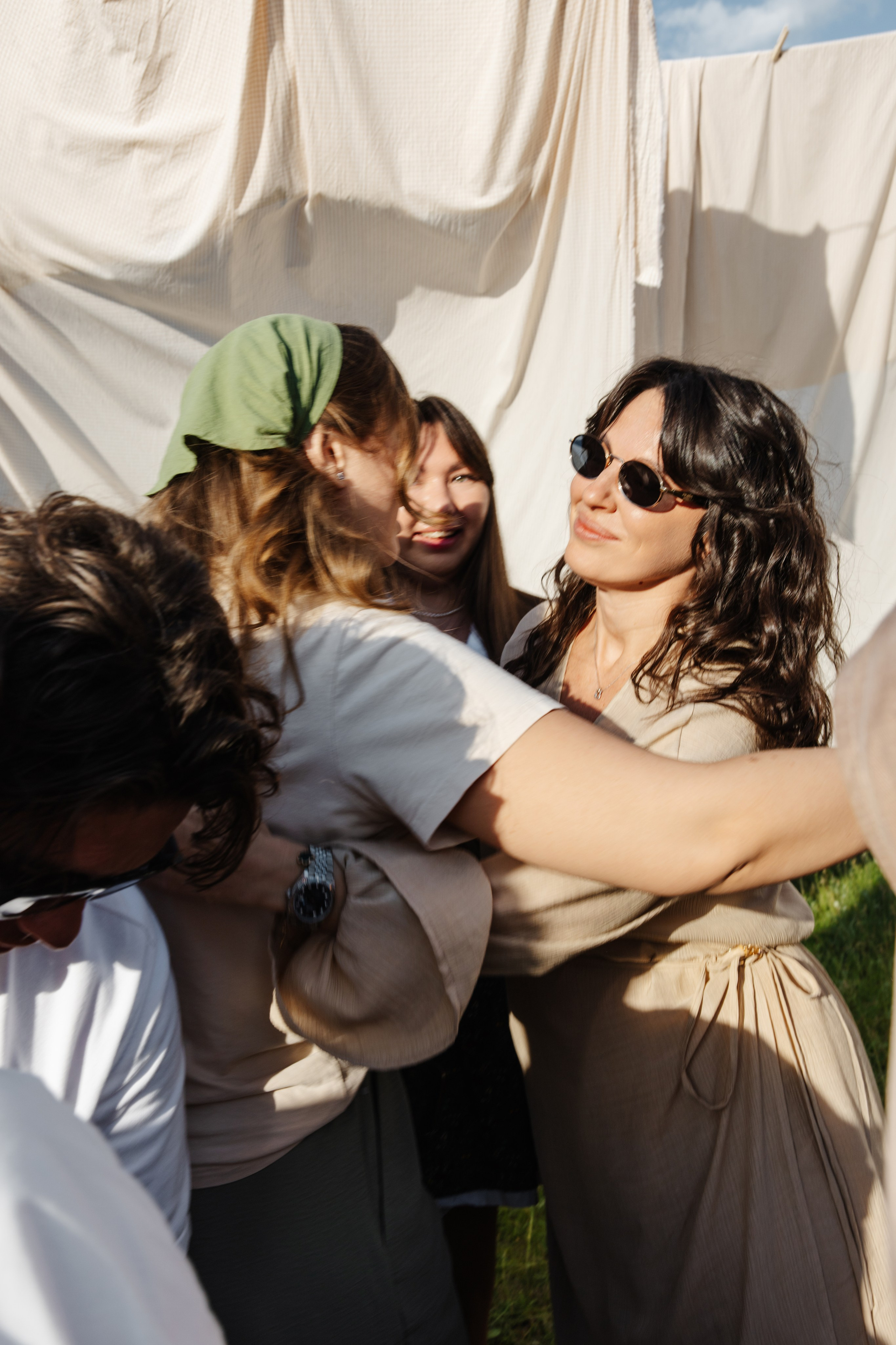 ГЕНДЕР ПАТИ. Фотограф в Красноярске