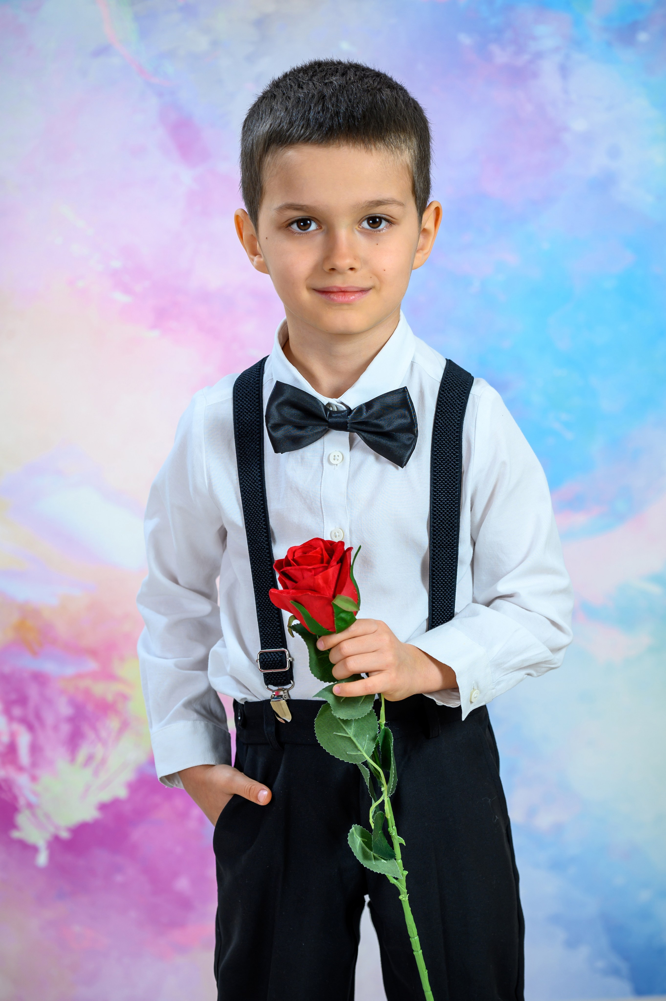 Студийная фотосессия. Вячеслав Скрипник Фотограф Краснодар