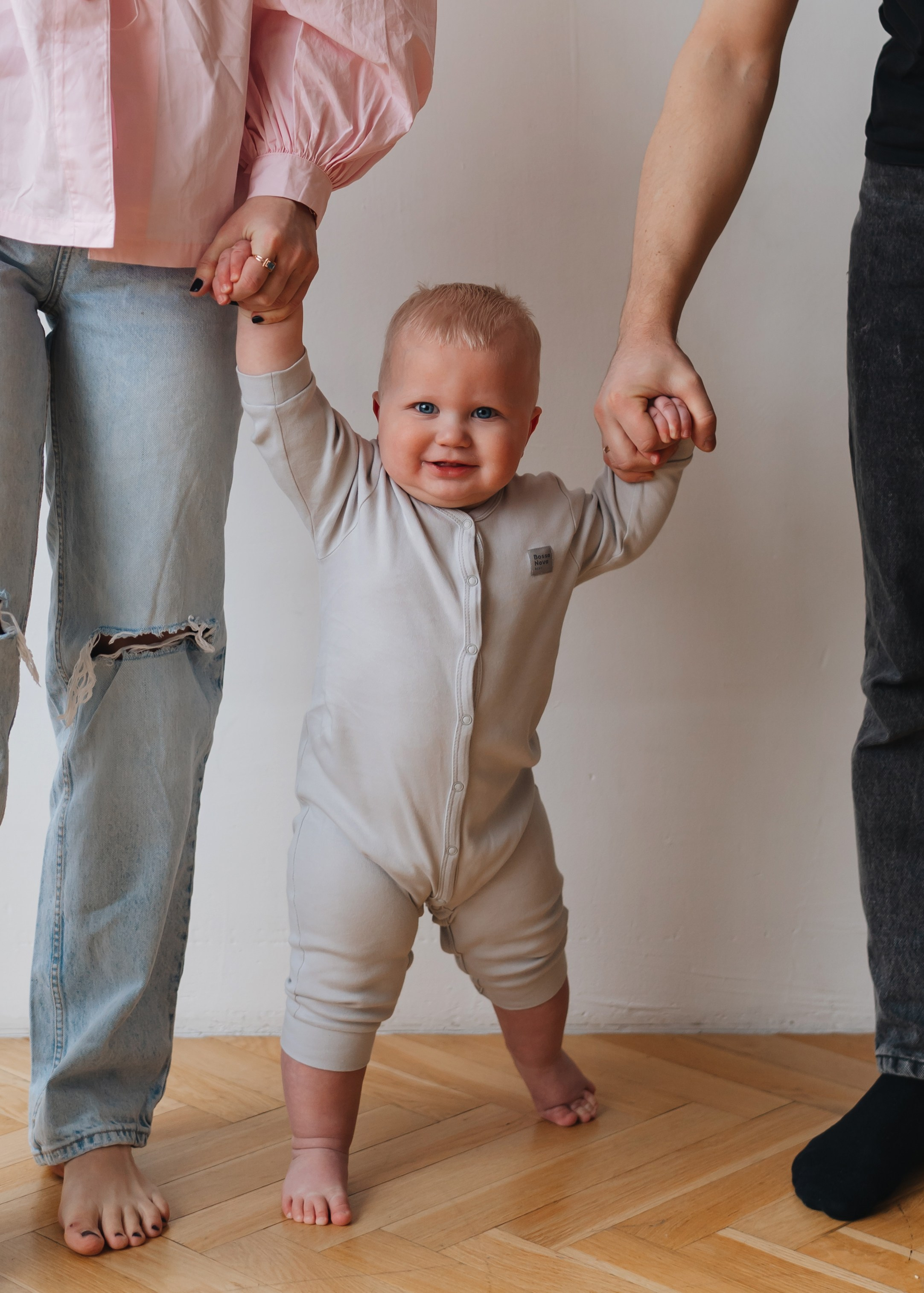 Семейная история. Фотограф в Санкт-Петербурге Кристина Шумихина