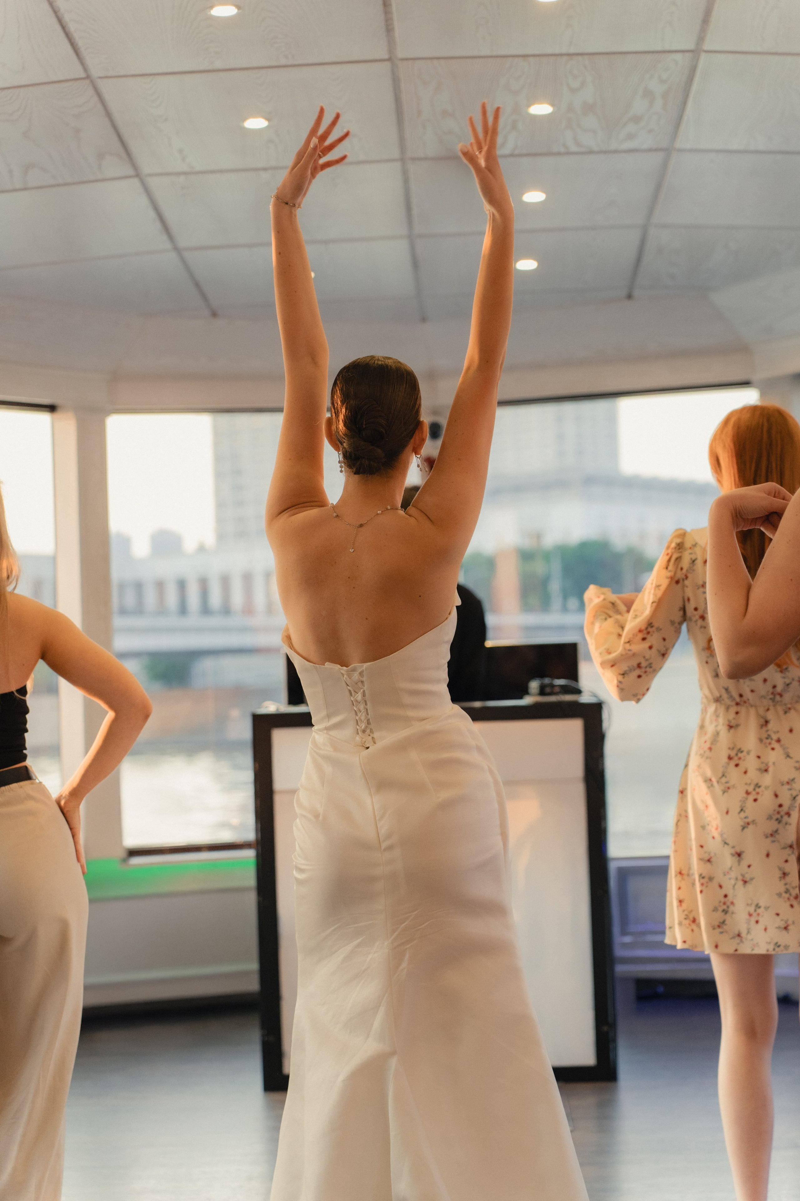 Ростислав и Ксения. Фотограф Вероника Балабанова, Москва