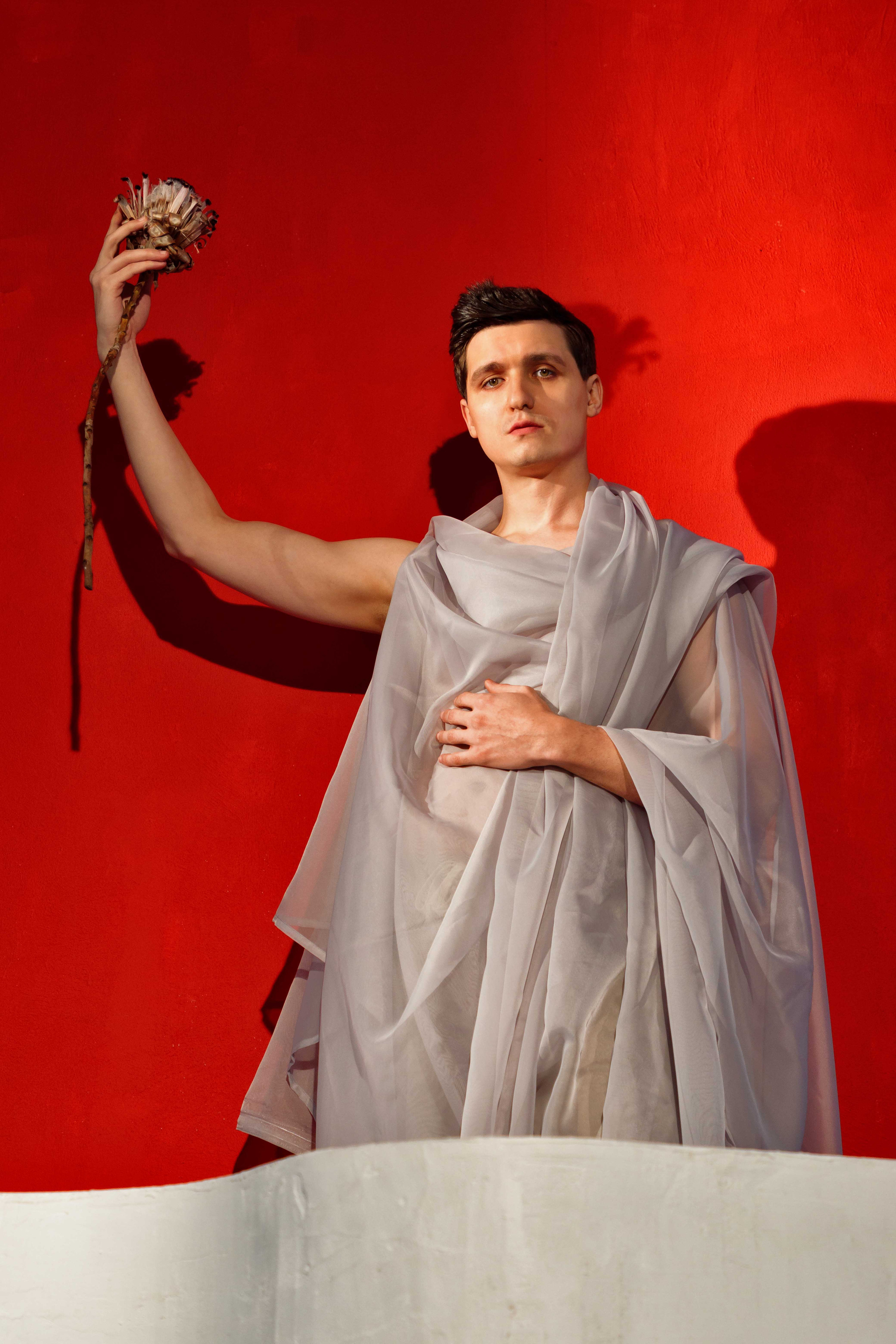 студийный портрет, красивый портрет, топ-фотограф москва, фэшн-фотография