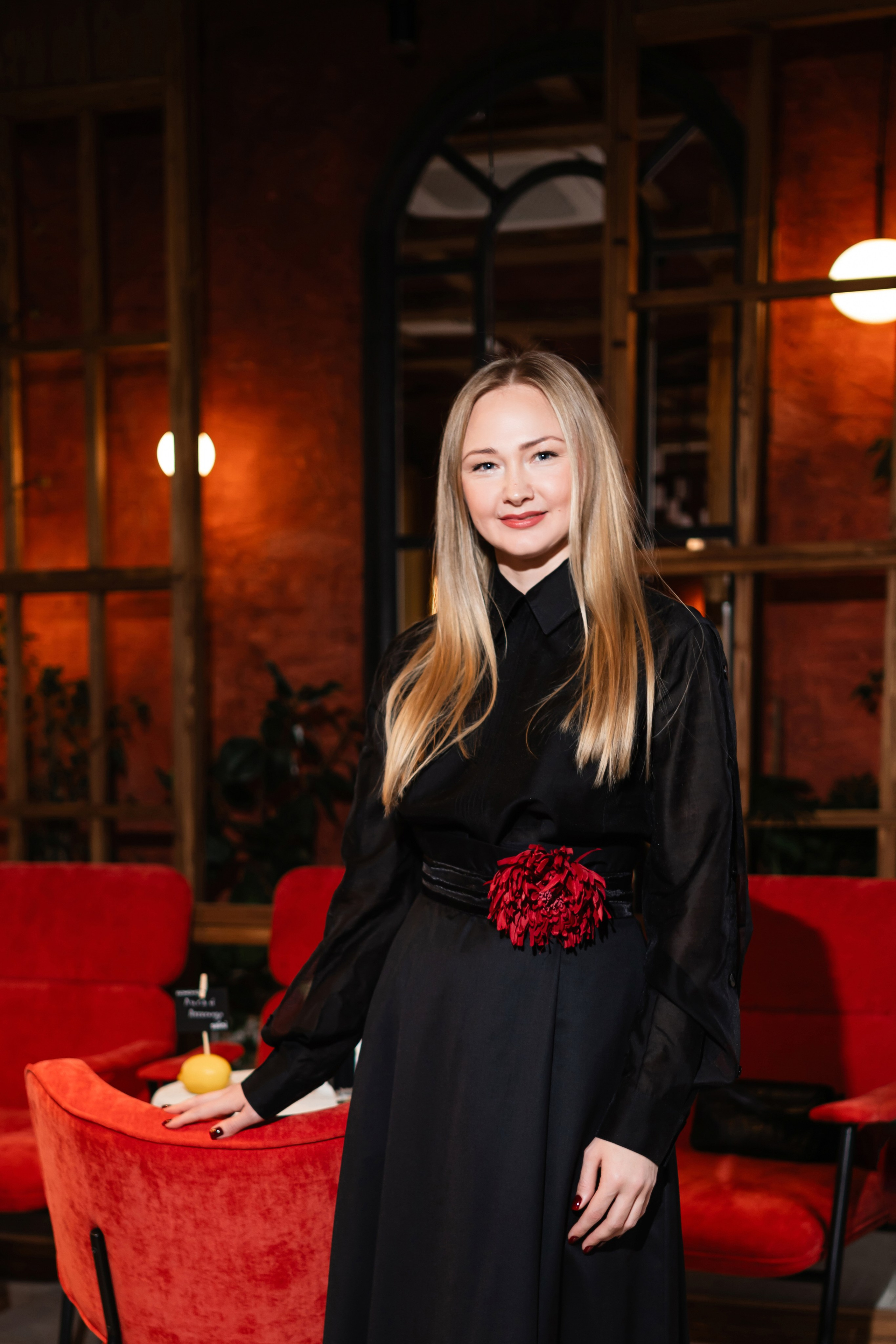 Презентация Бомонд & Salini / DiPasta. Фотограф мероприятий в Ростове-на-Дону Есманская Елена