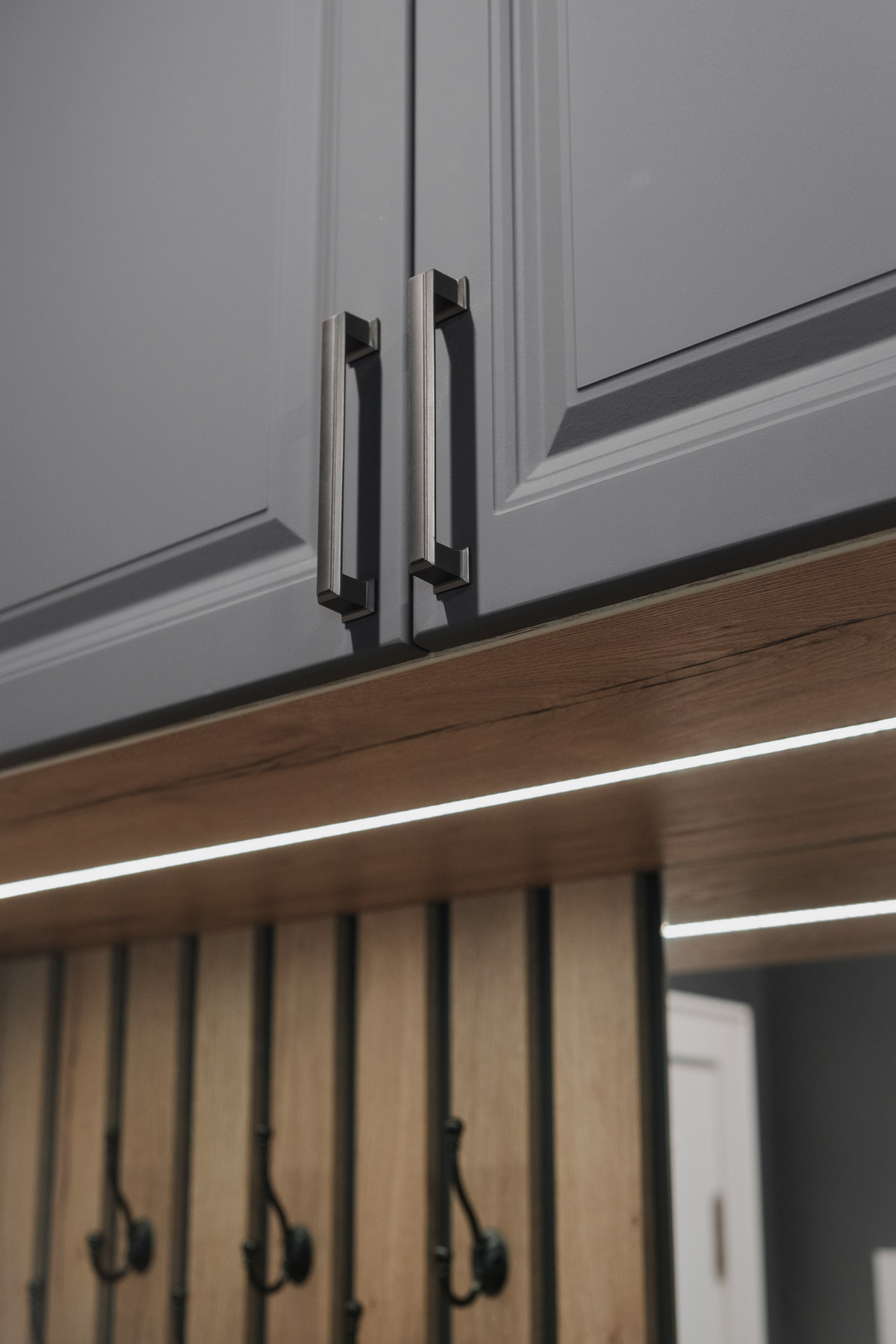 Корпусная мебель «АБ Мебель». Интерьерный фотограф и видеограф в Санкт-Петербурге Вадим Балбашевский