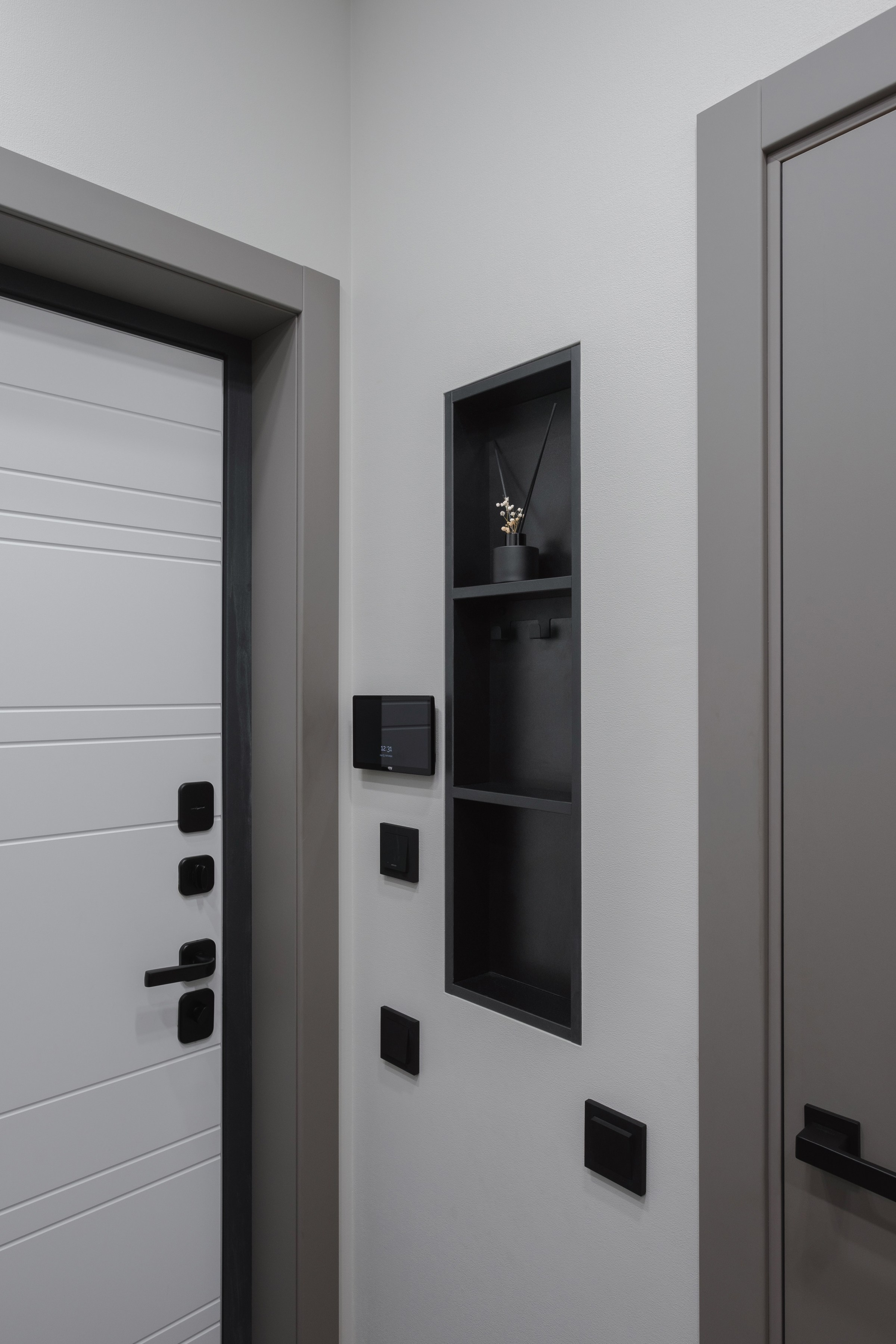 Корпусная мебель «АБ Мебель». Интерьерный фотограф и видеограф в Санкт-Петербурге Вадим Балбашевский