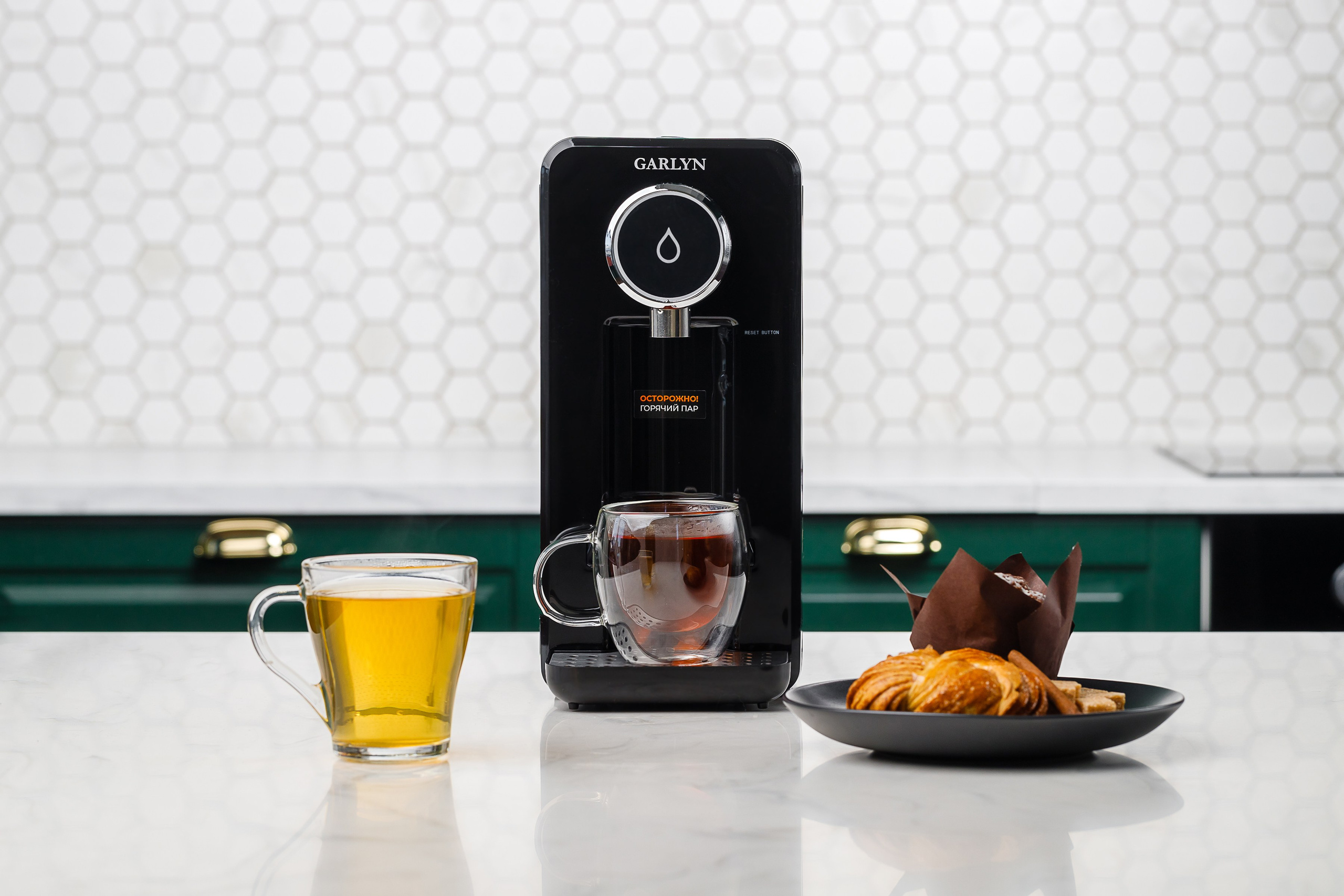 GARLYN. Бытовая техника. Интерьерный фотограф и видеограф в Санкт-Петербурге Вадим Балбашевский