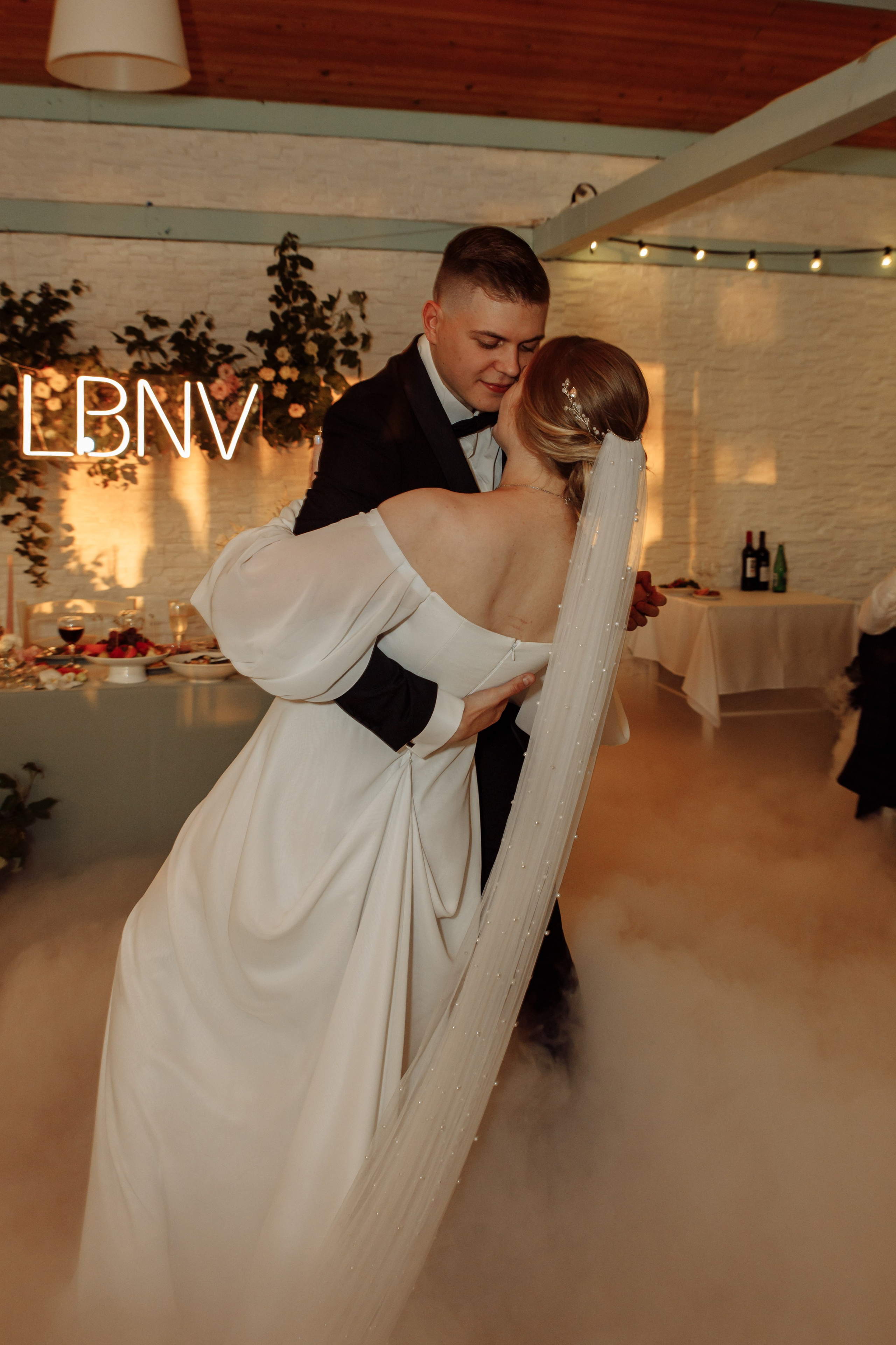 Влад и Даша