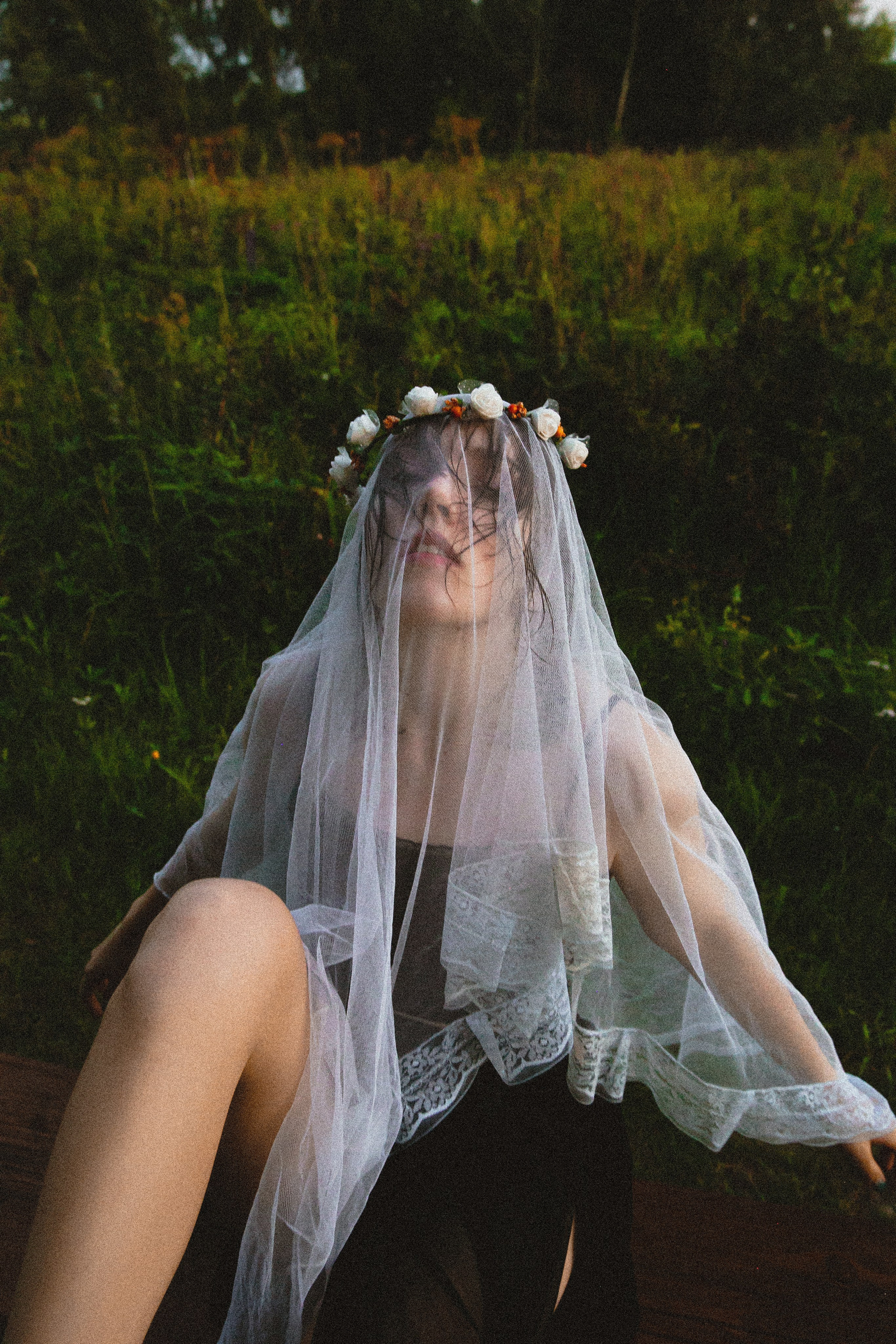 Портретная и студийная съёмка. Фотограф в Санкт-Петербурге, Москве Надежда Дёмина