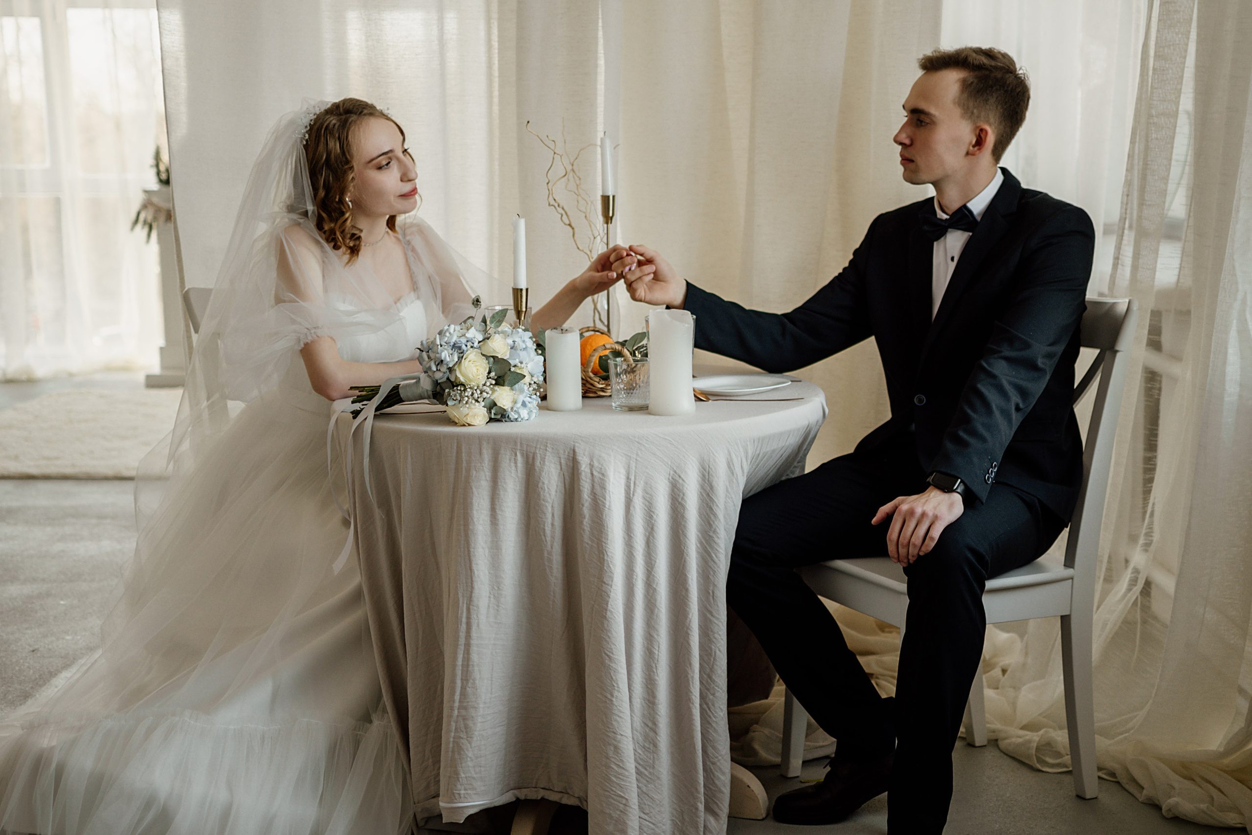 Свадьбы. Женский и семейный фотограф в Костроме. Алена Шепот