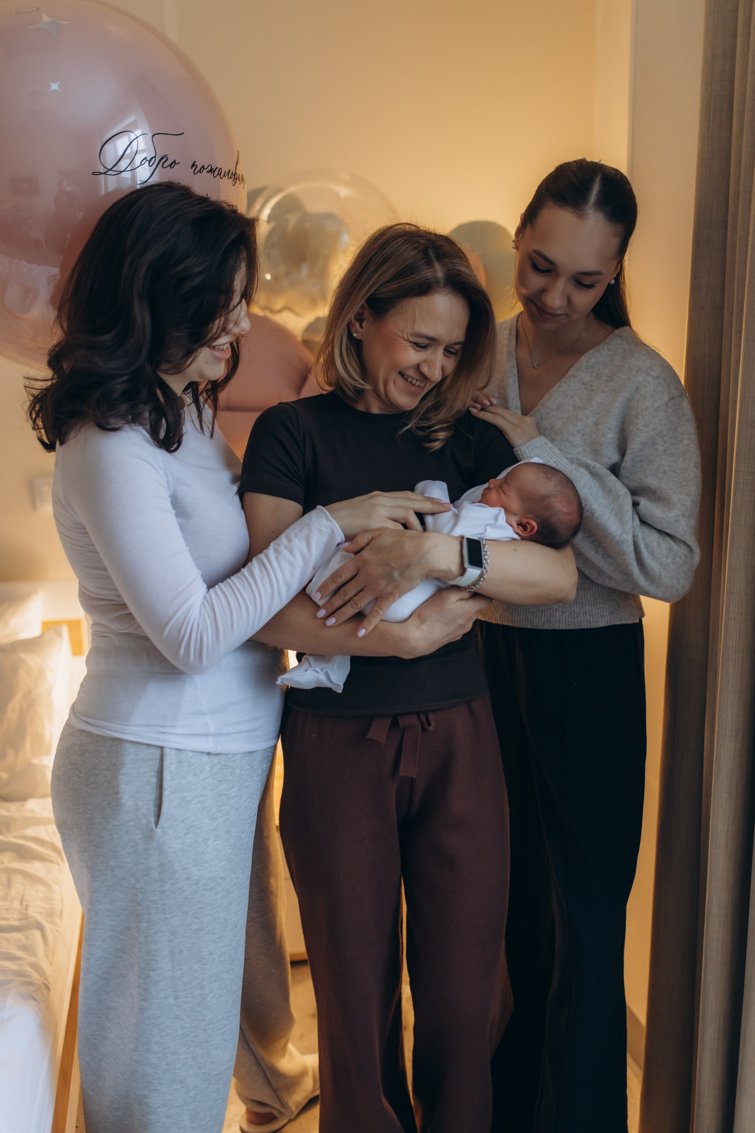 Ангелина. Семейный фотограф в Санкт-Петербурге Виктория Кучерова