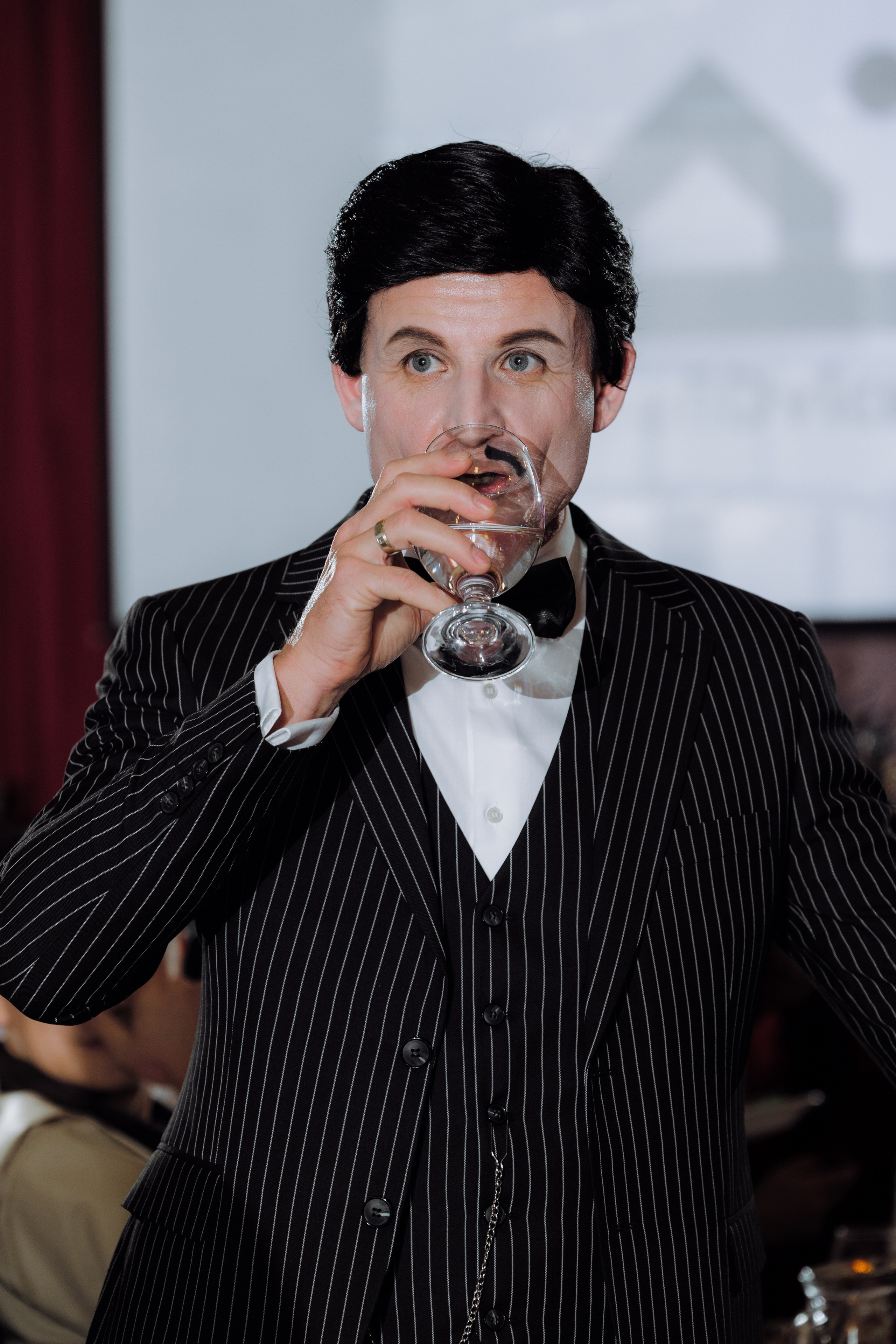 Корпоратив Profidvice в стиле Hollywood. Фотограф Андрей Ширкалин Москва Московская обл, Коломна, Рязань