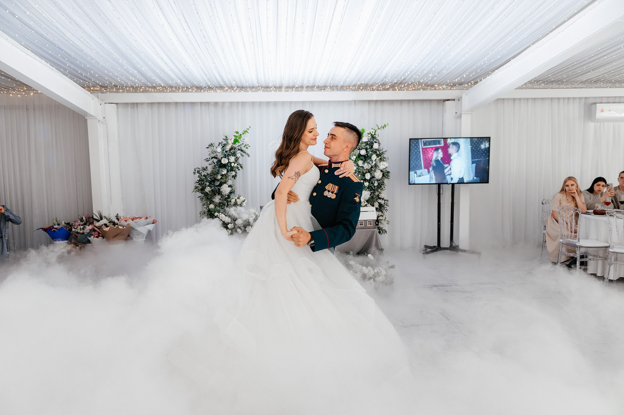 Irina&Vanya. Свадебный и индивидуальный фотограф Никита Роут | Москва