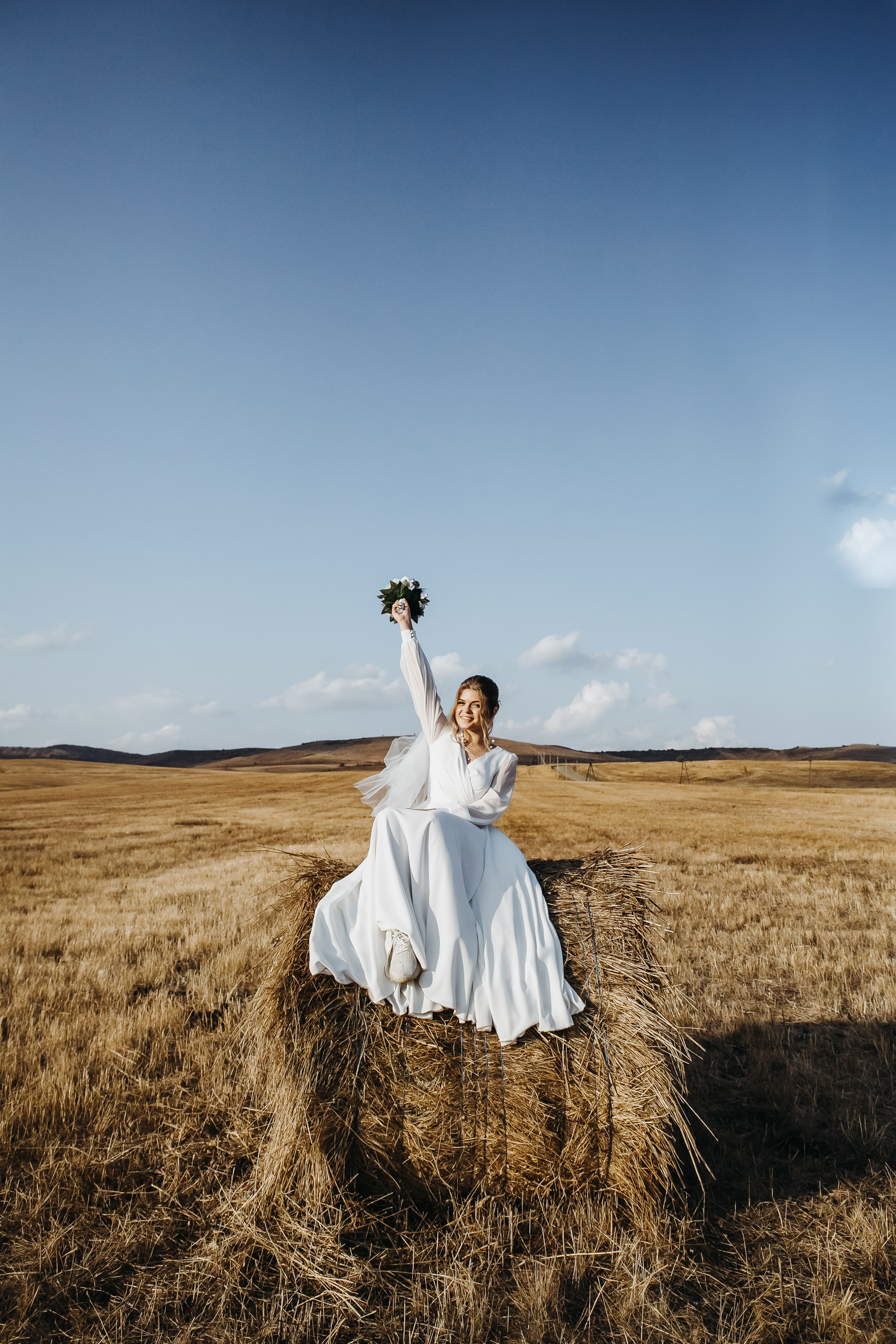 Владислав и Ульяна. Свадебный и семейный фотограф в Невинномысске Наталья Куликова