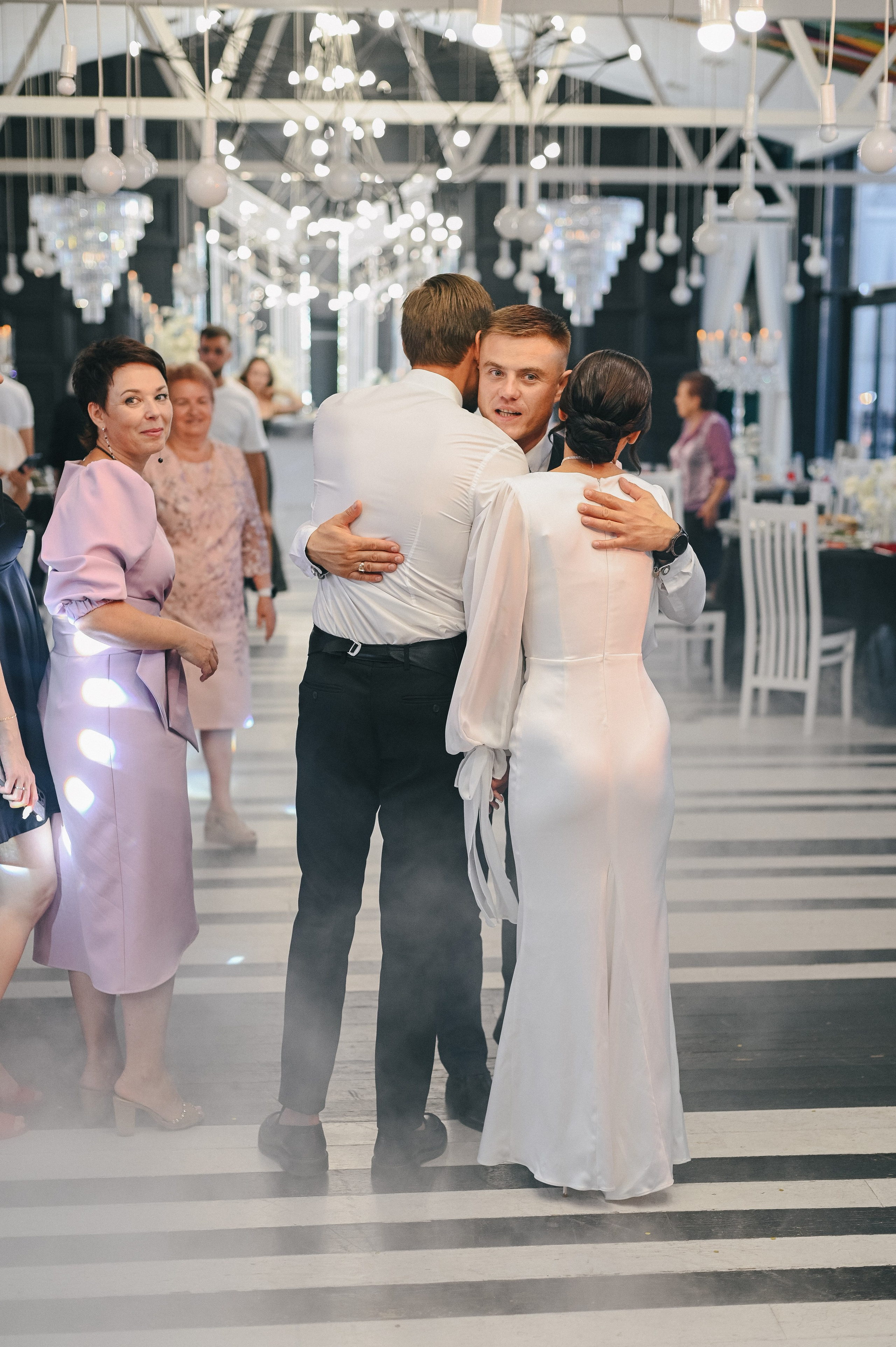 Андрей + Виктория — Организация EventGstudio. Свадебный и семейный фотограф Волгоград Москва