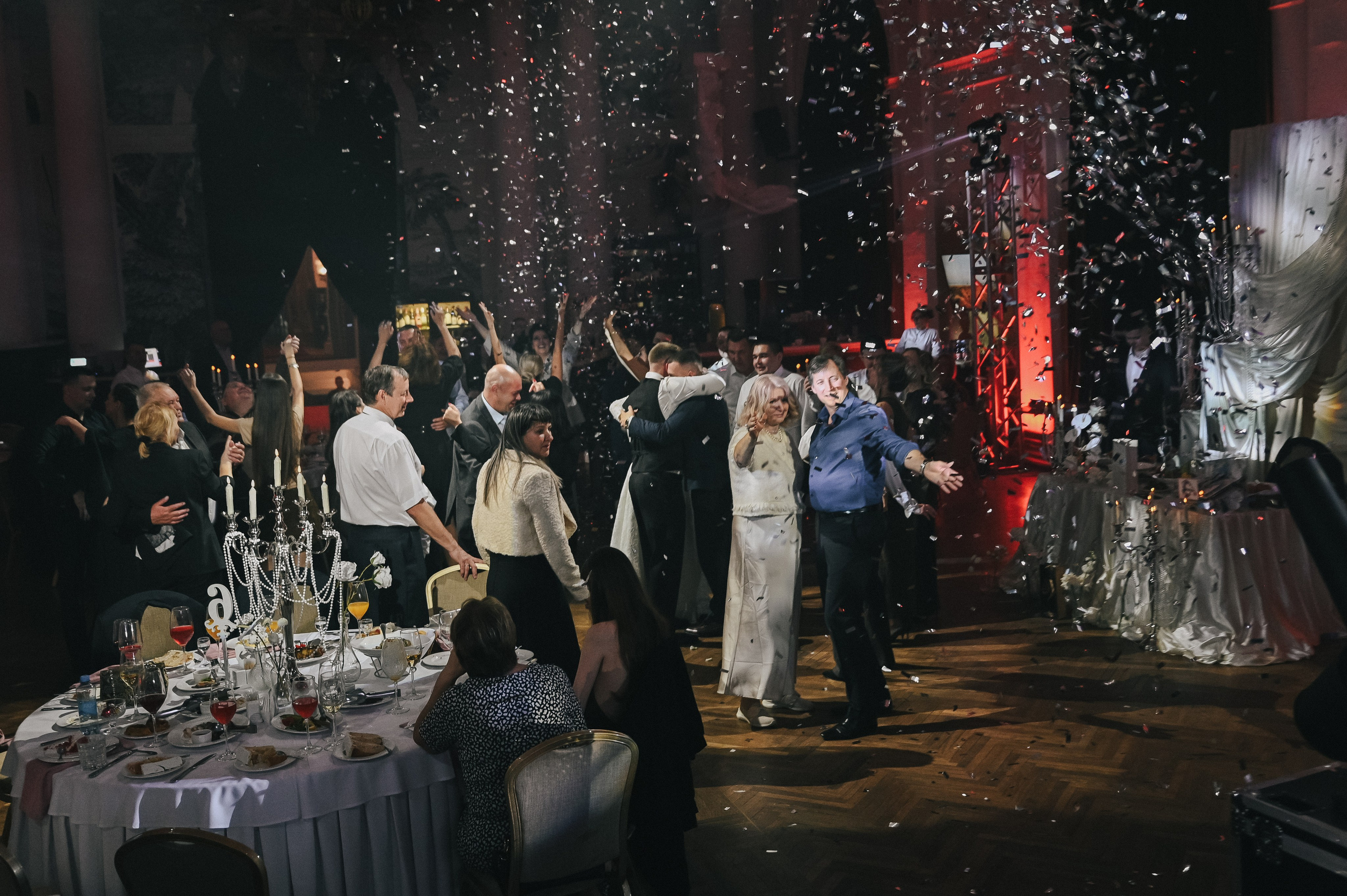 Денис + Алиса. Свадебный и семейный фотограф Волгоград Москва