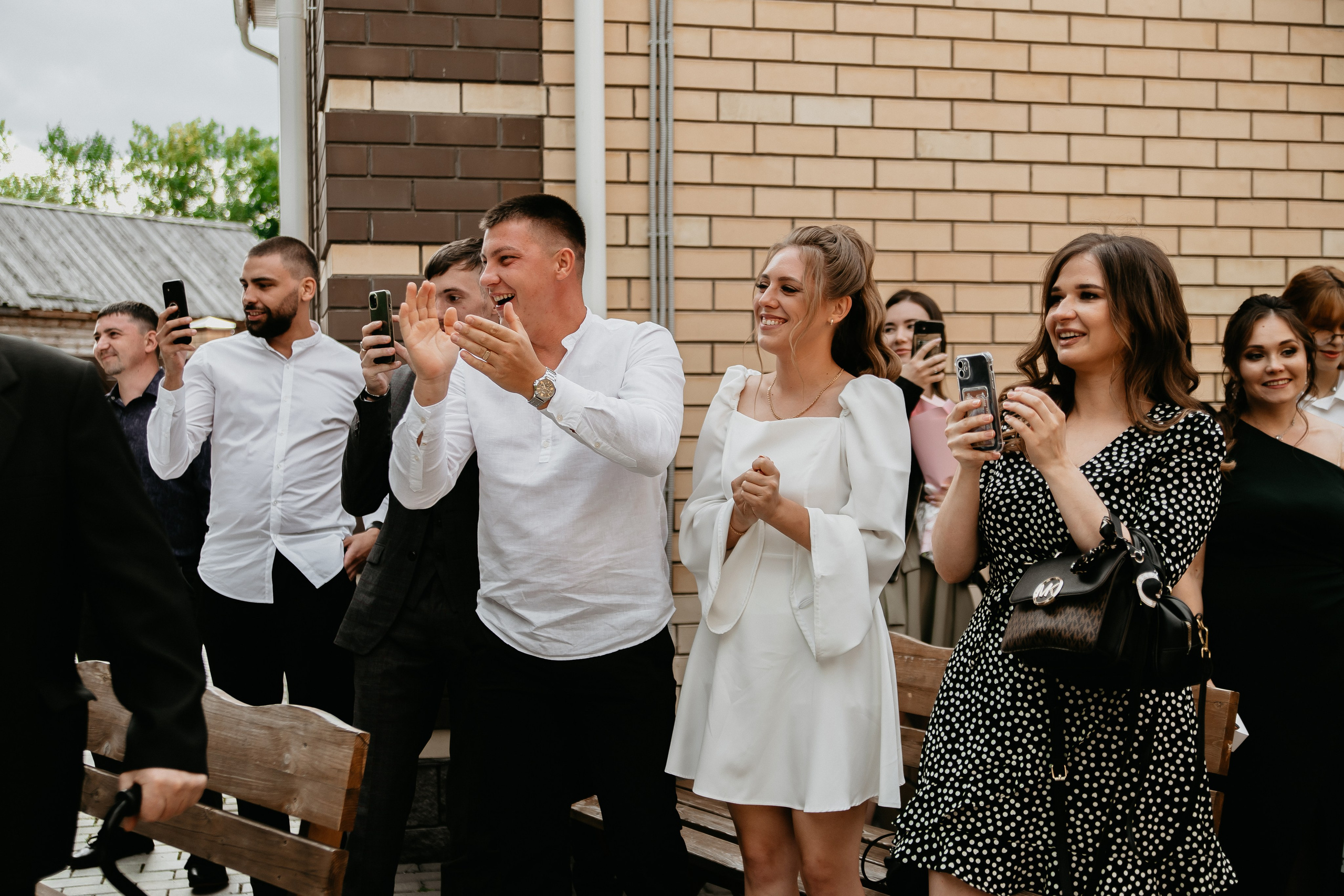 Свадьба. Семейный и свадебный фотограф в Ульяновске