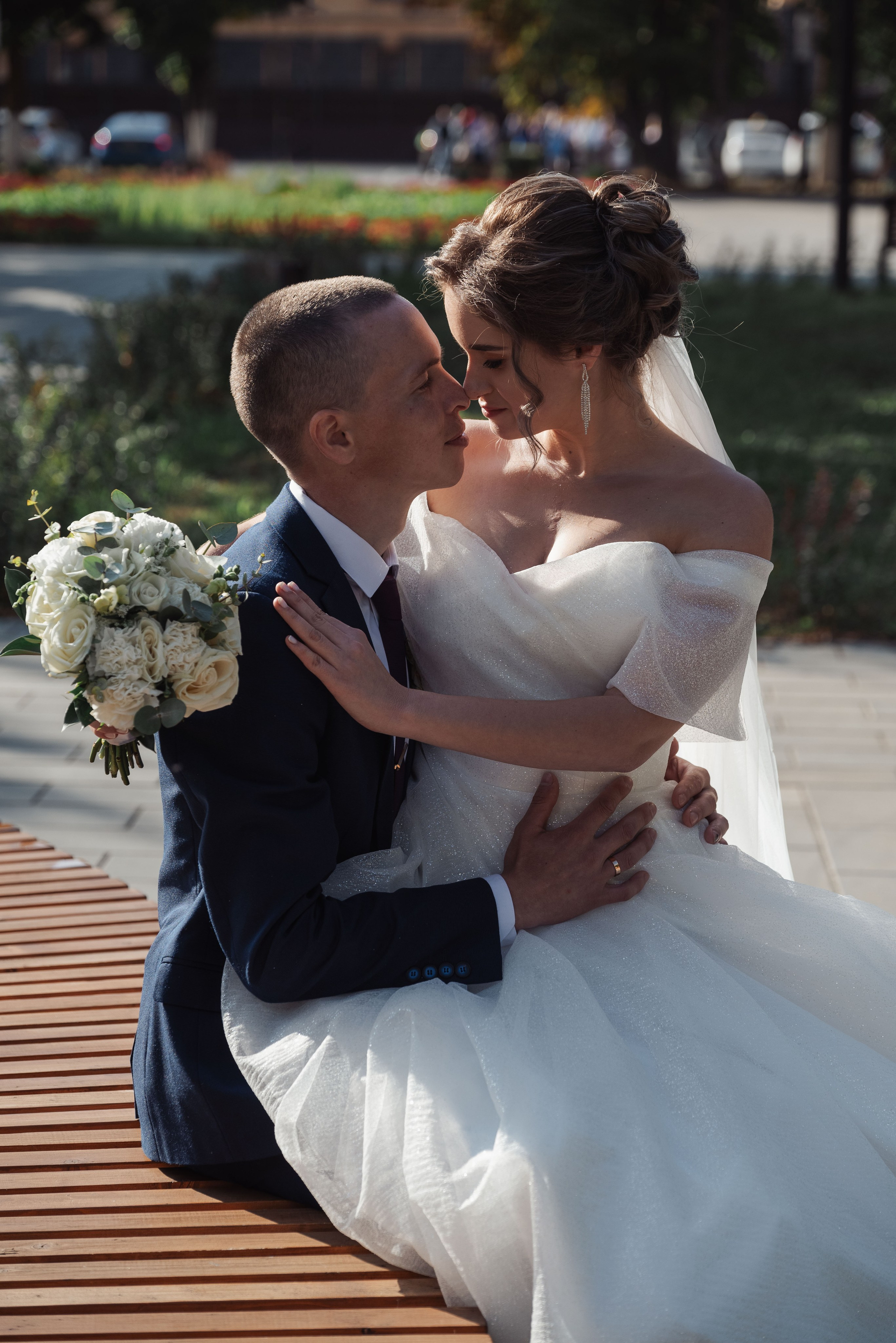 Свадьба. Меня зовут Михайлов Сергей, занимаюсь фото и видео г. Чебоксарах