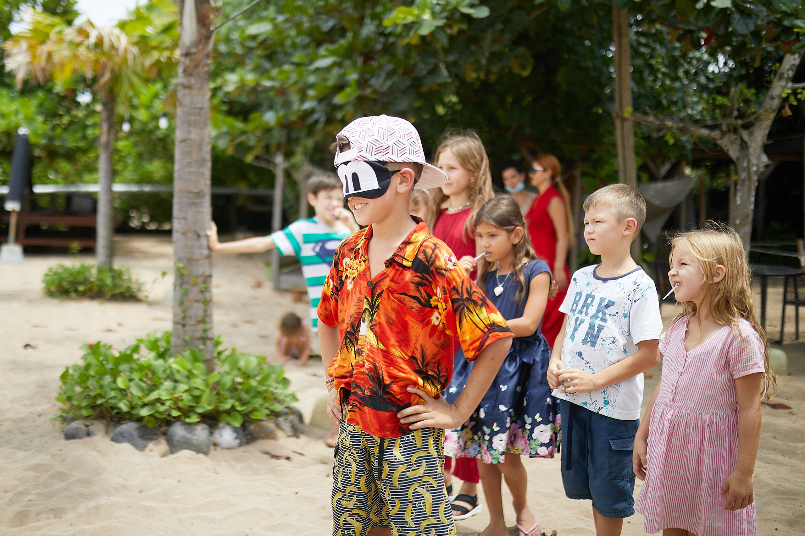 Фотограф для детских праздников в Москве | Съёмка самых ярких моментов