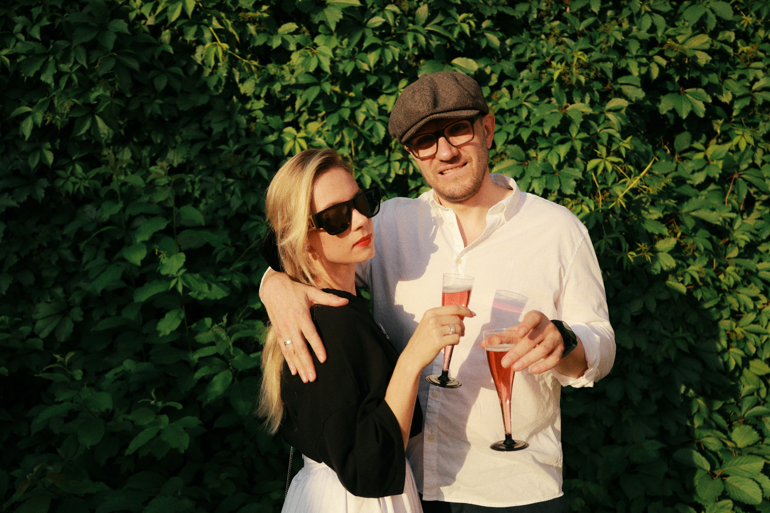 Атмо. Фотограф во Владимире, Москве и Суздале — Полина Романычева