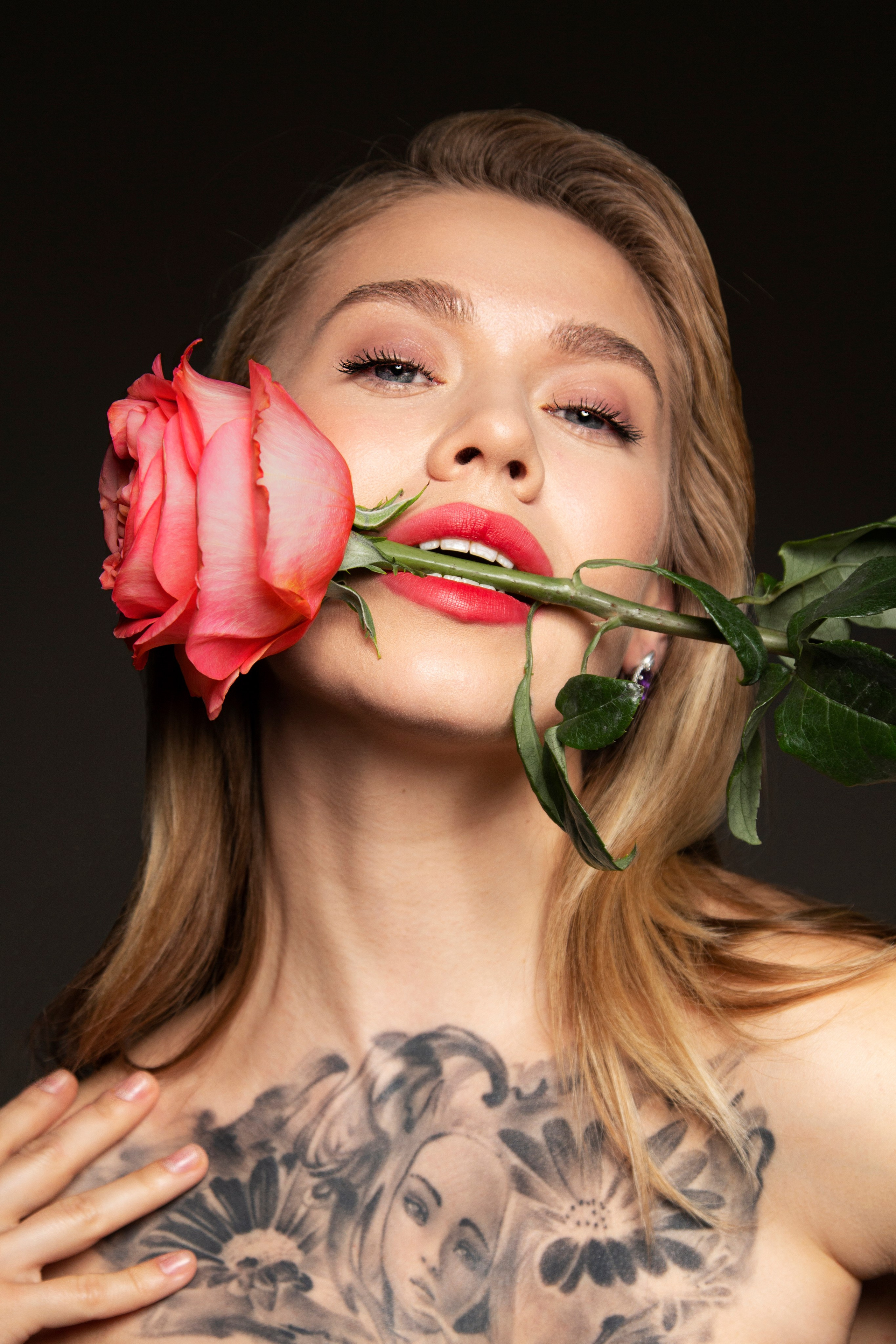 Художественный портрет. Фотограф-видеограф. Предметные, портретные и репортажные съемки