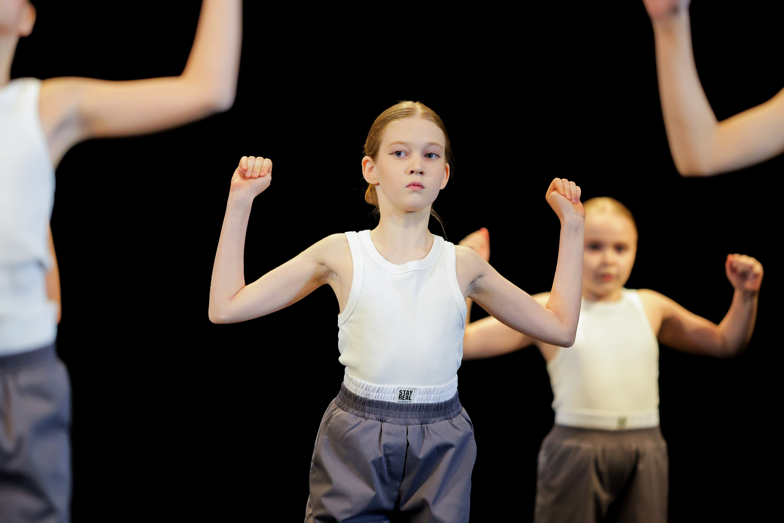 Новое Поколение. Портретный Фотограф Александр «Konevtsoph» В Санкт-Петербурге
