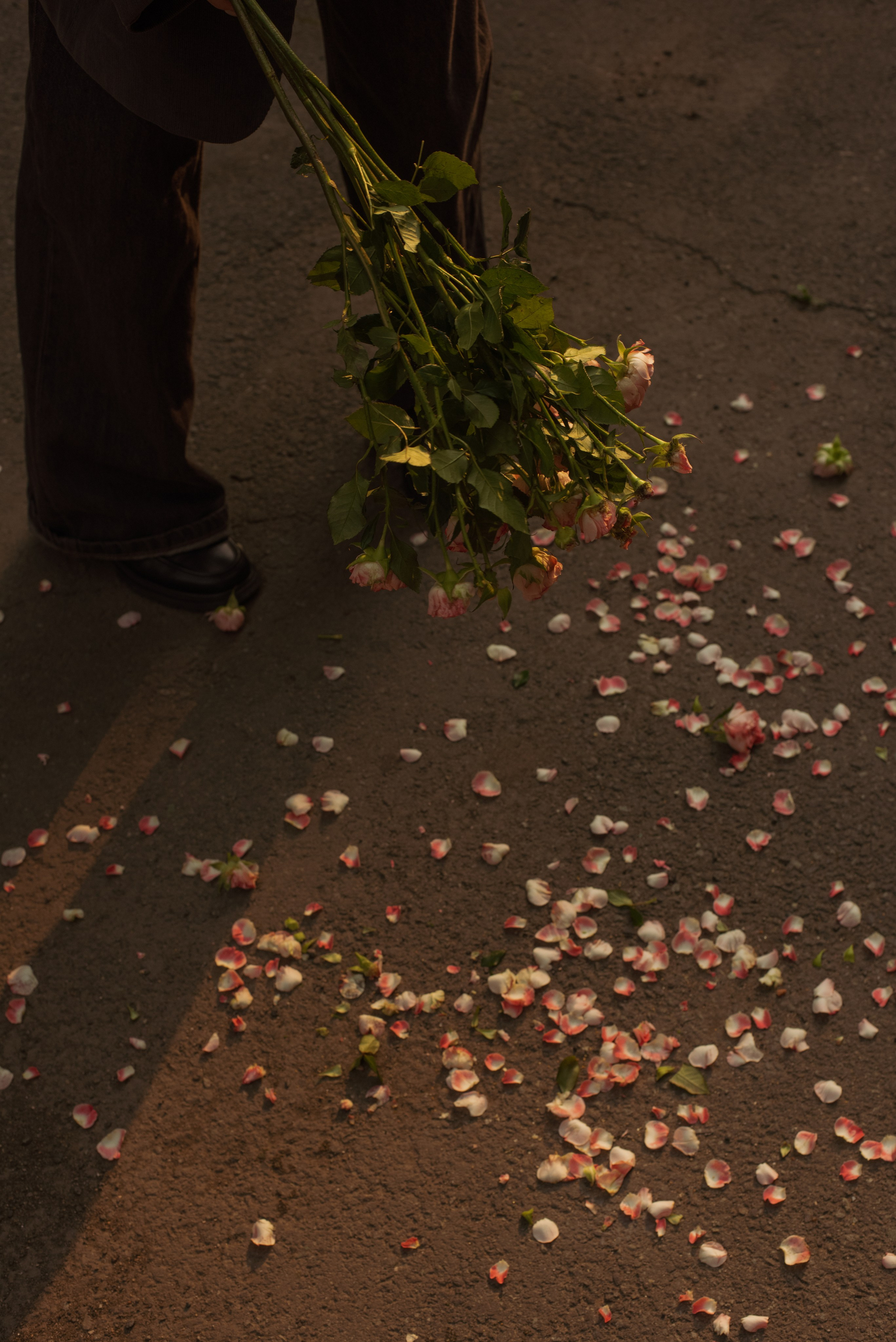 Flowers. Главная