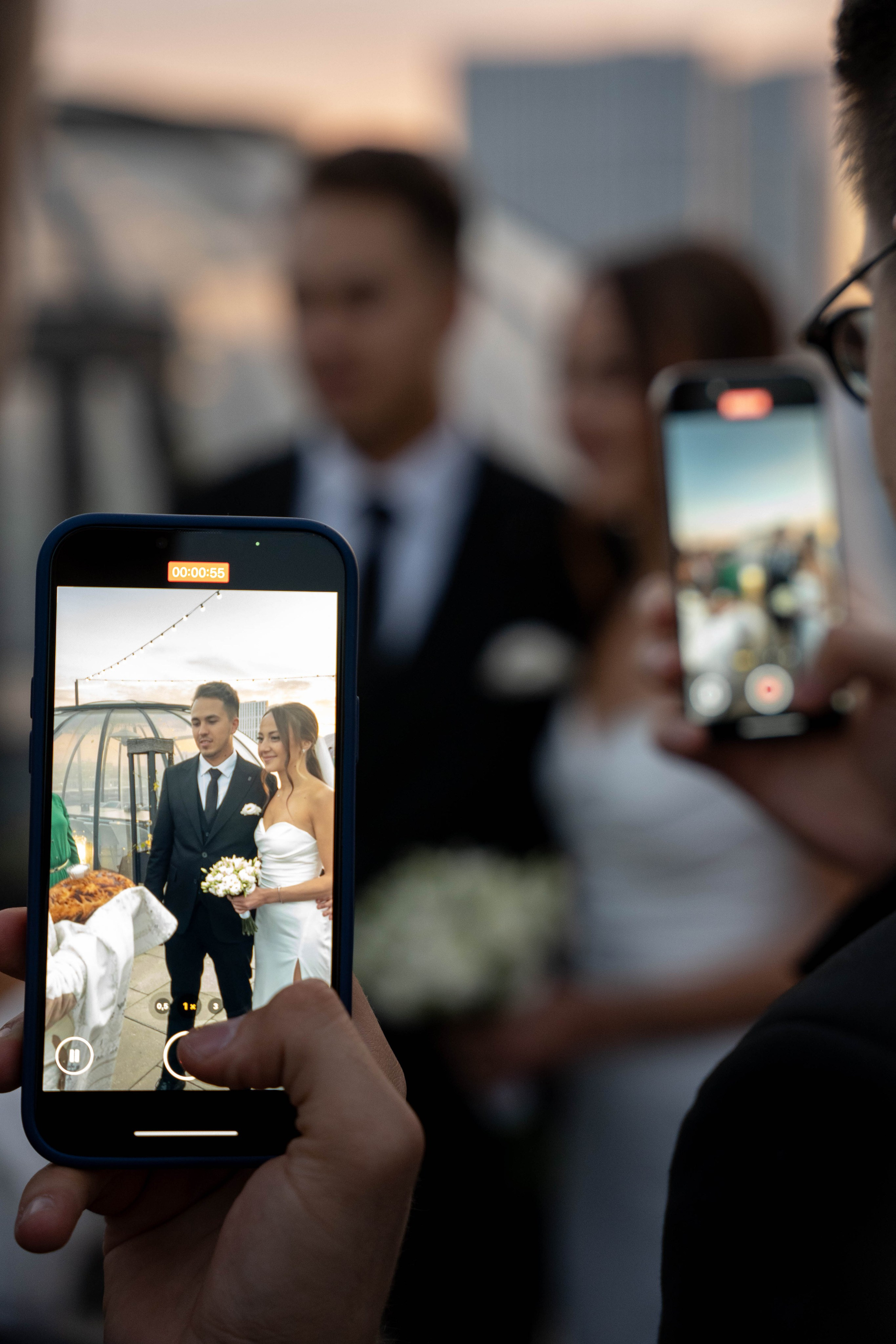 Артём и Светлана