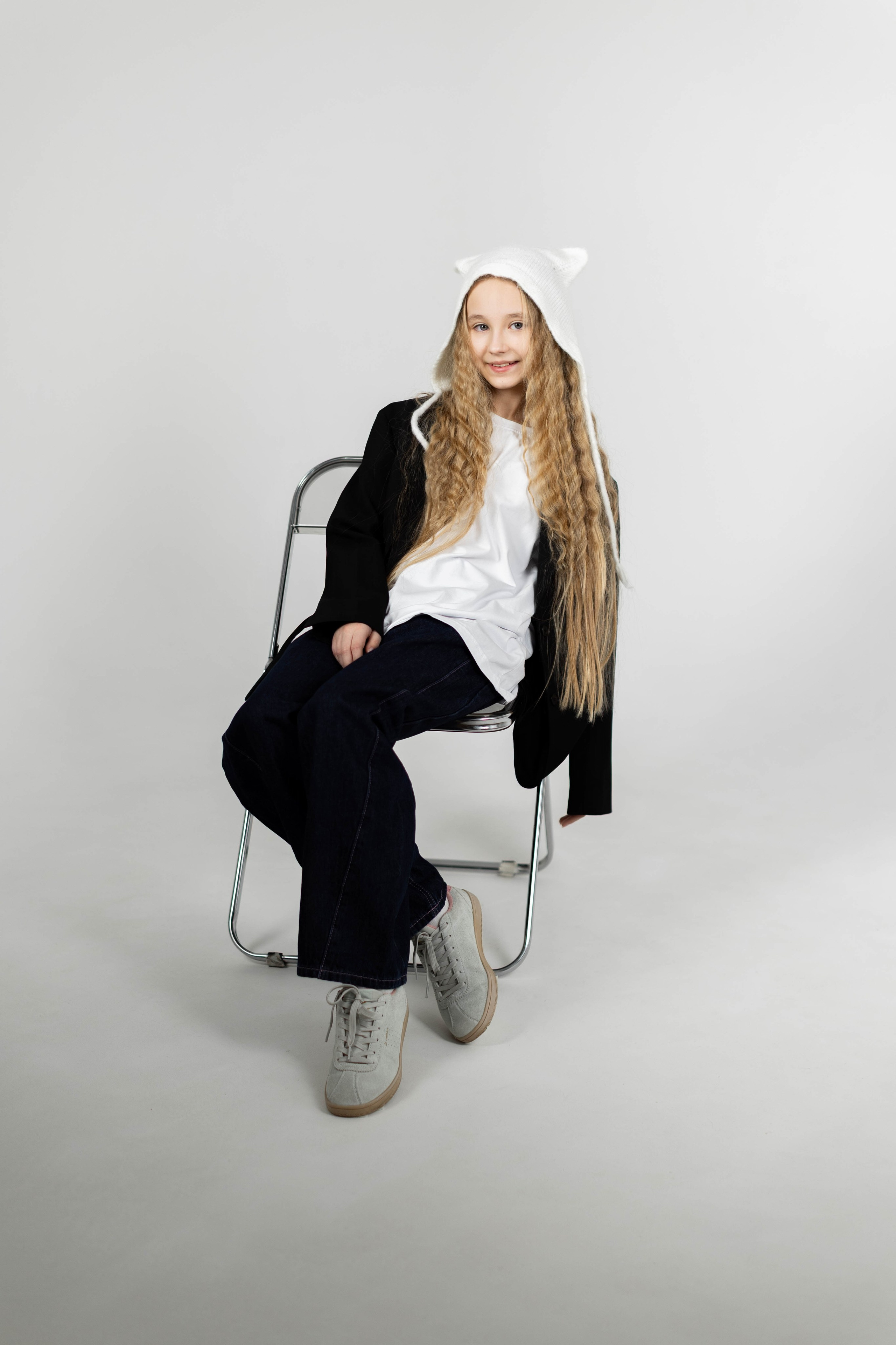 Stefaniya. Главная