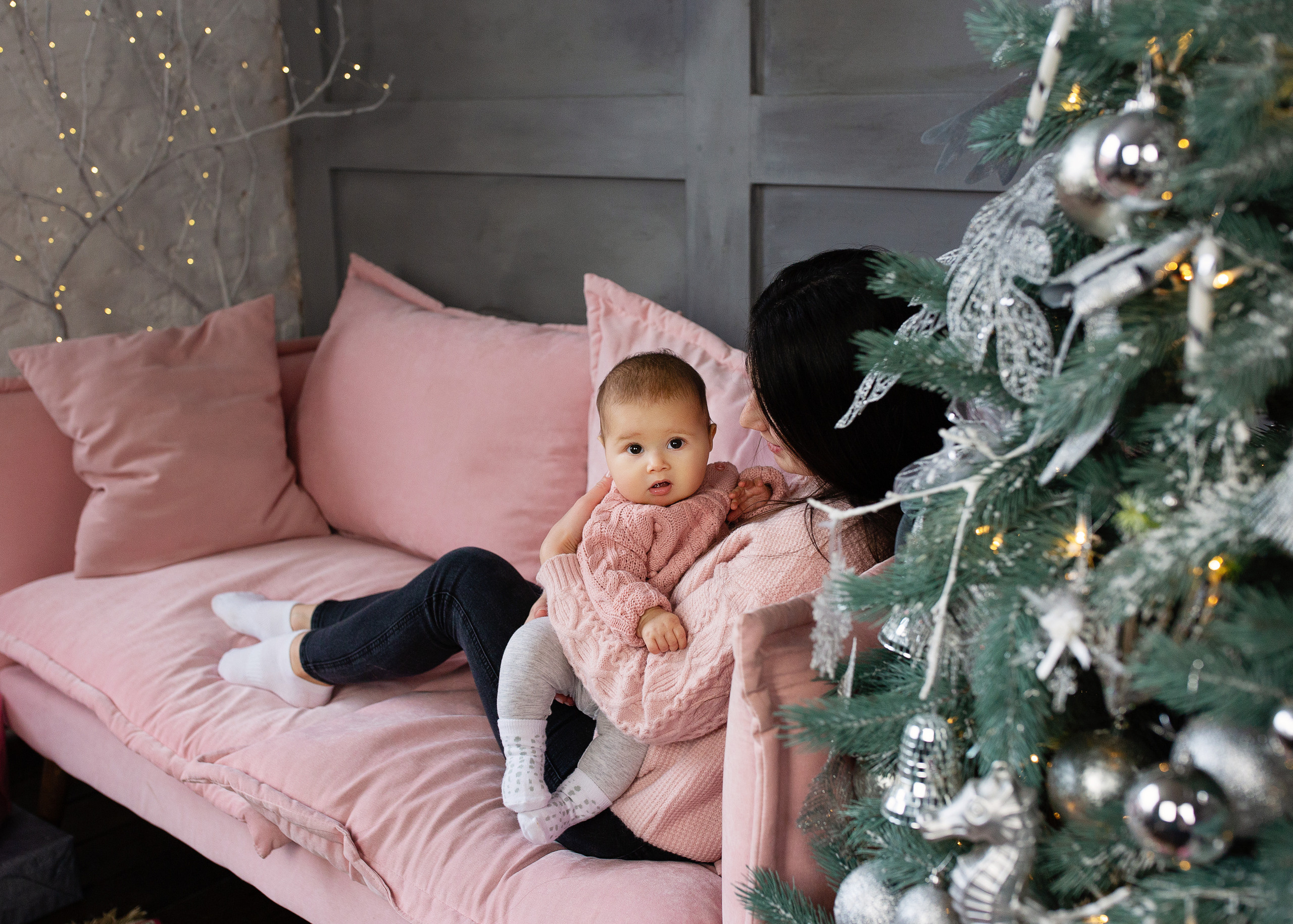 LifeStyle в студии